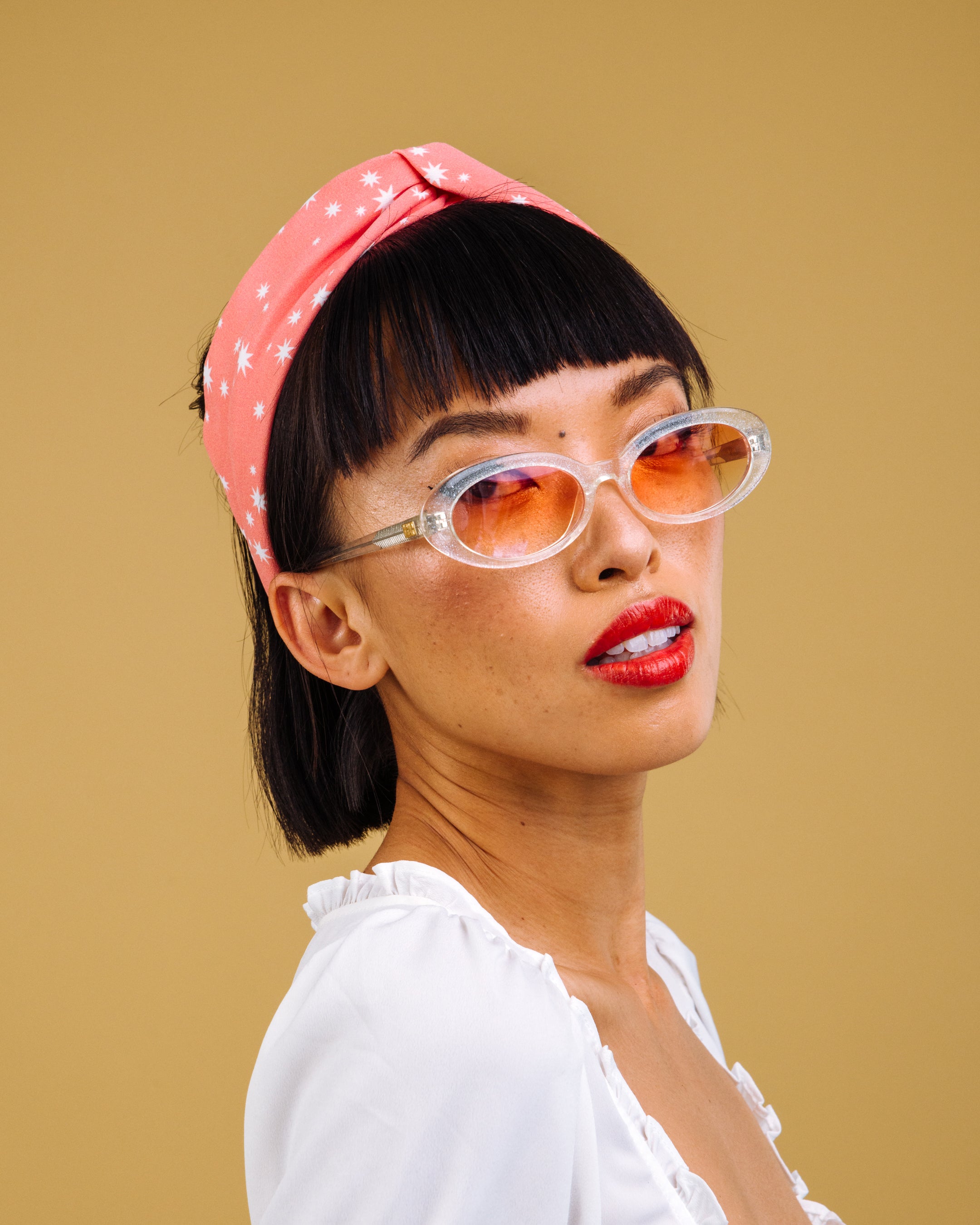 Star Star - Headwrap