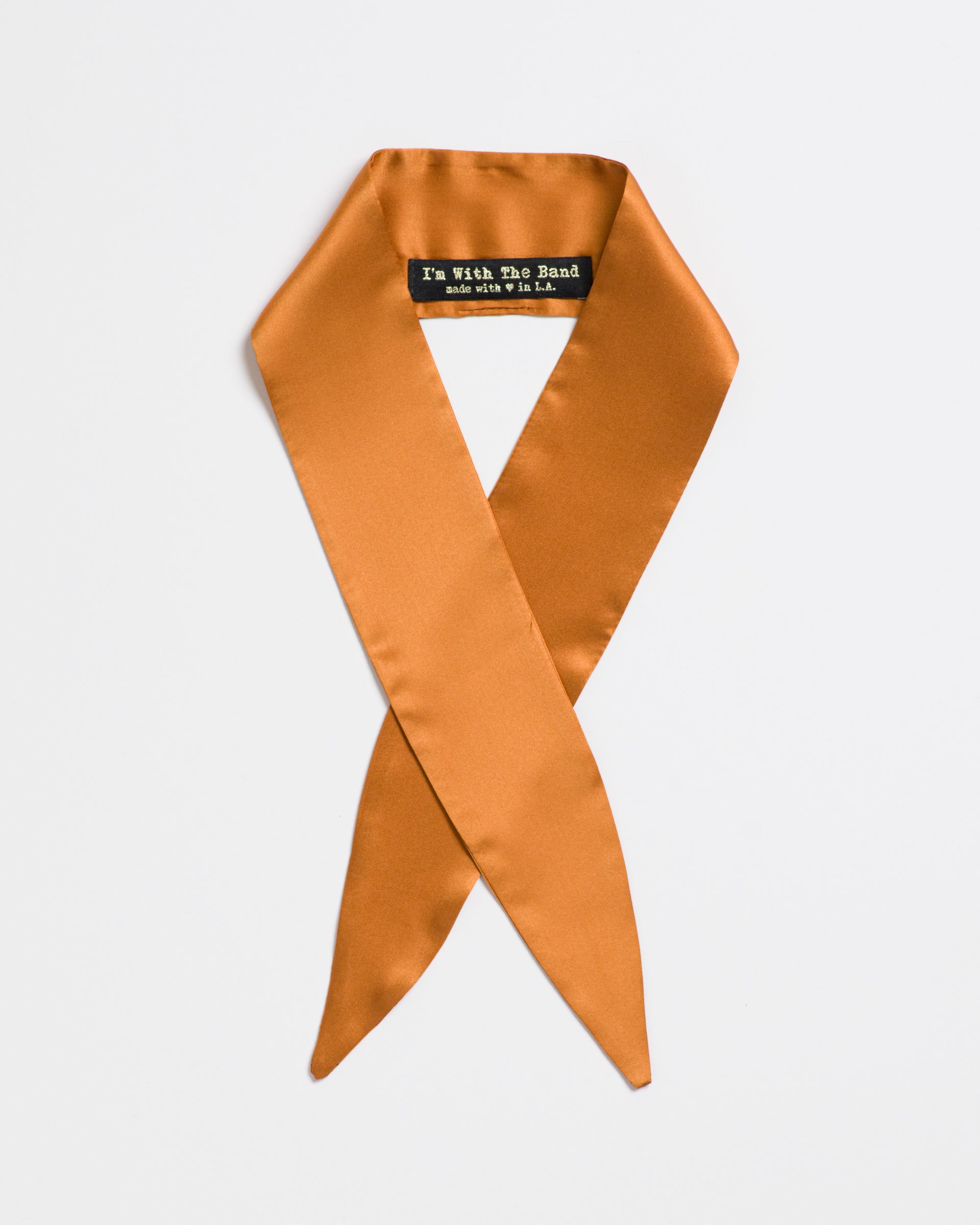 Hickory Wind - Scarf Tie