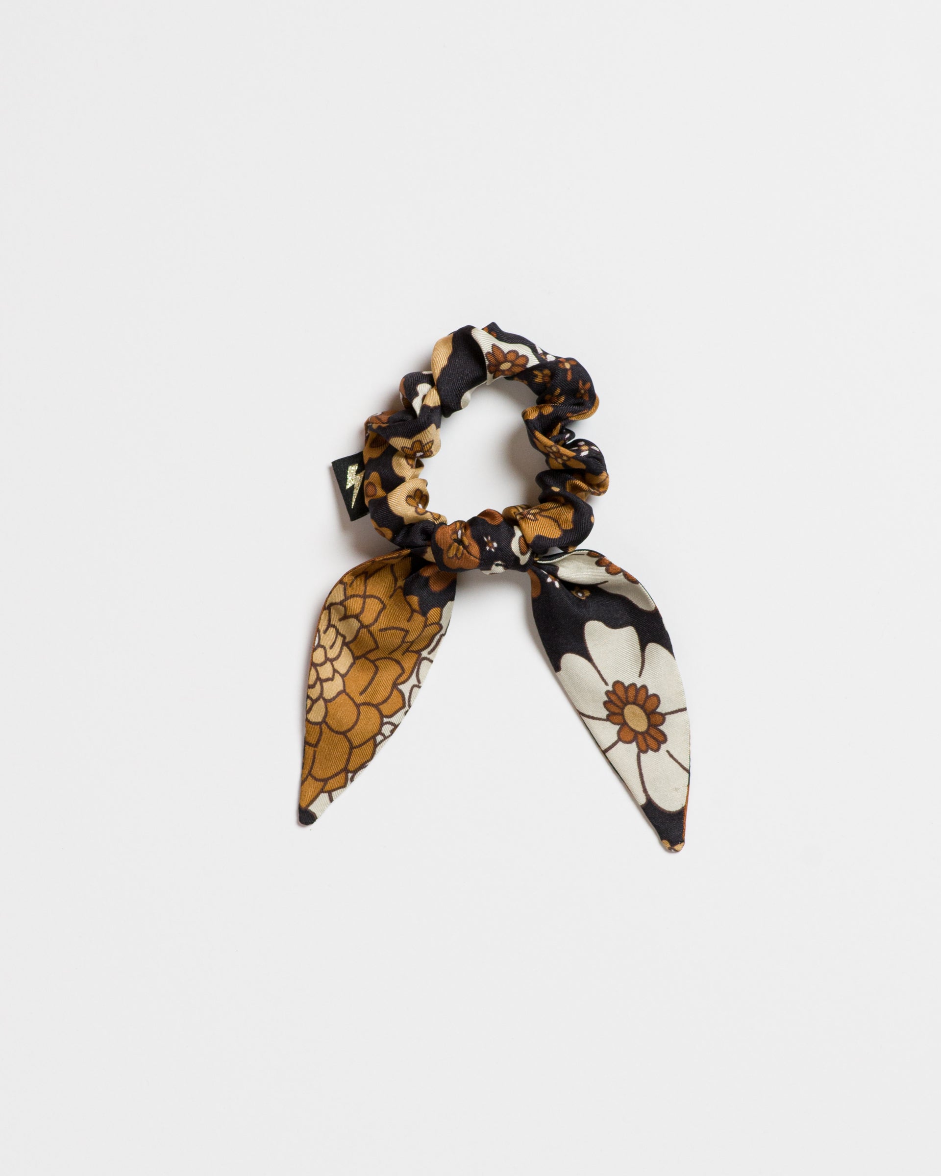 California Dreamin' - Scrunchie Tie