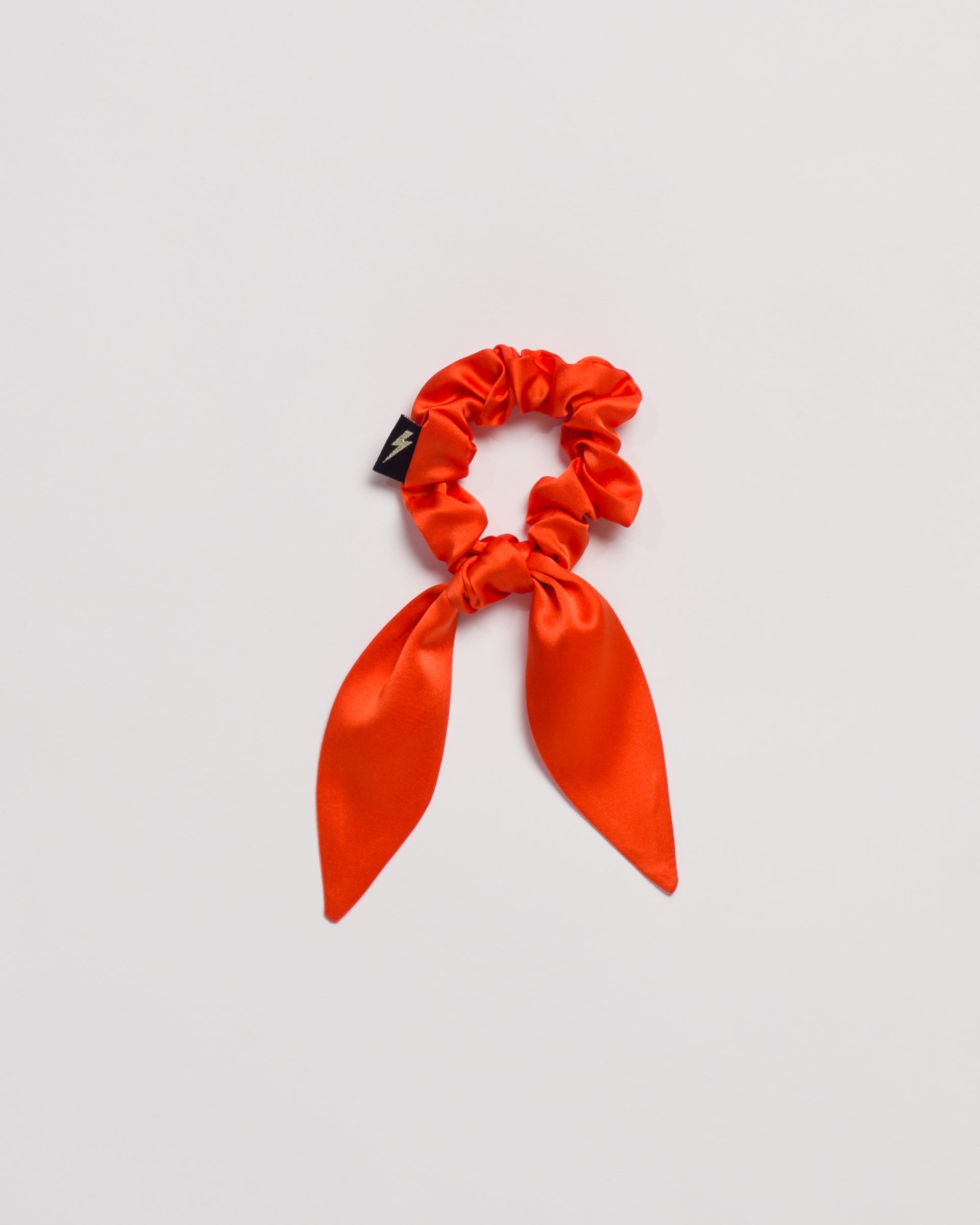 Poppy - Scrunchie Tie