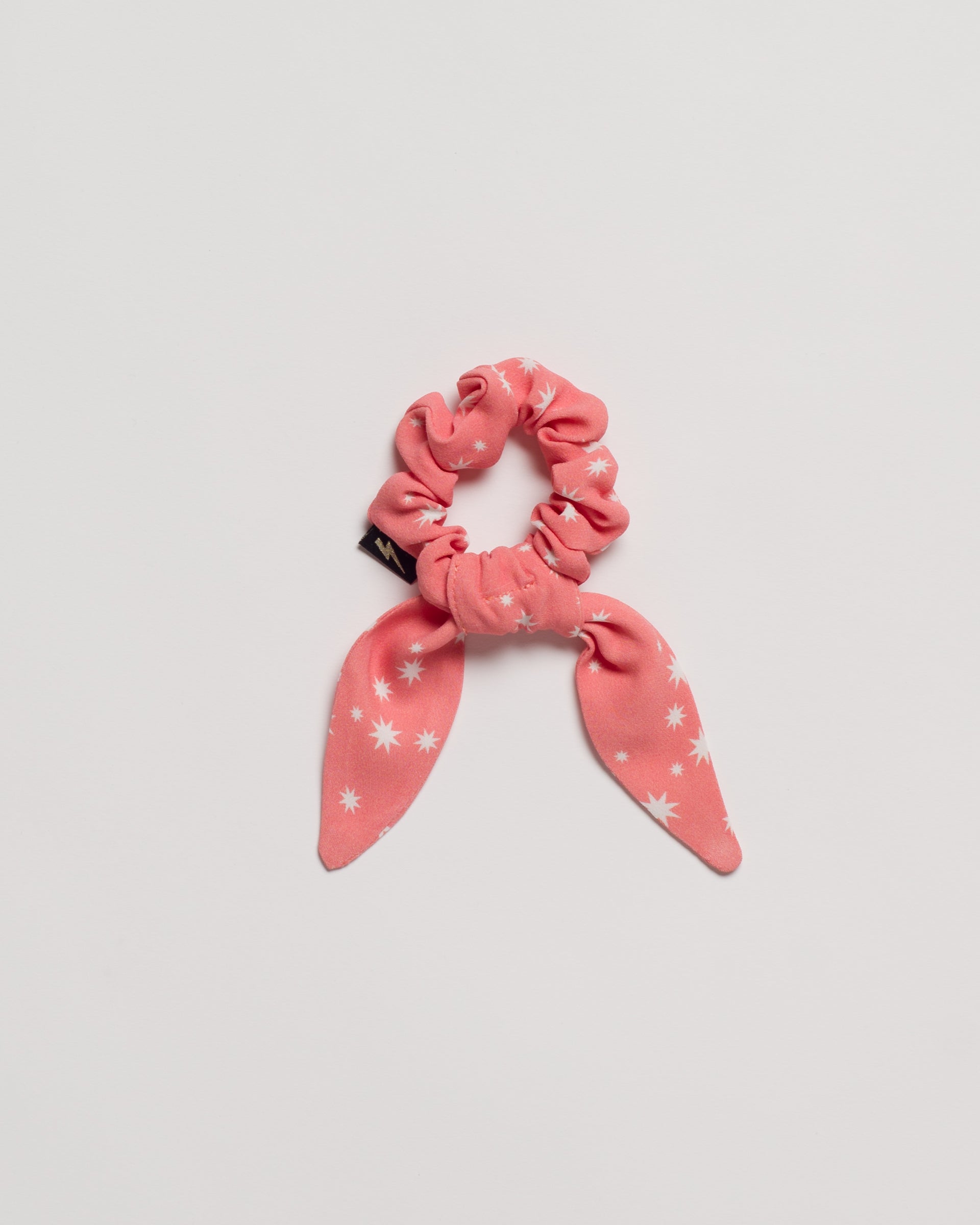 Star Star - Scrunchie Tie