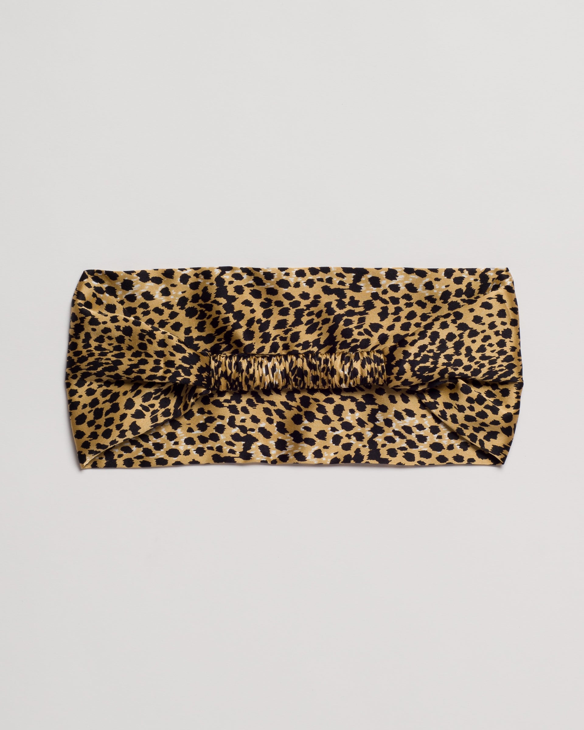 Fox on the Run - Brigitte Headband