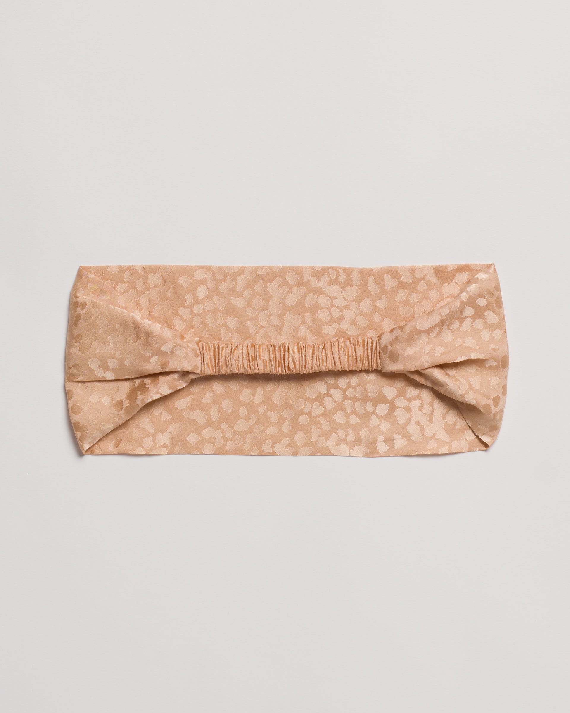 Tiny Dancer: Nude - Brigitte Headband
