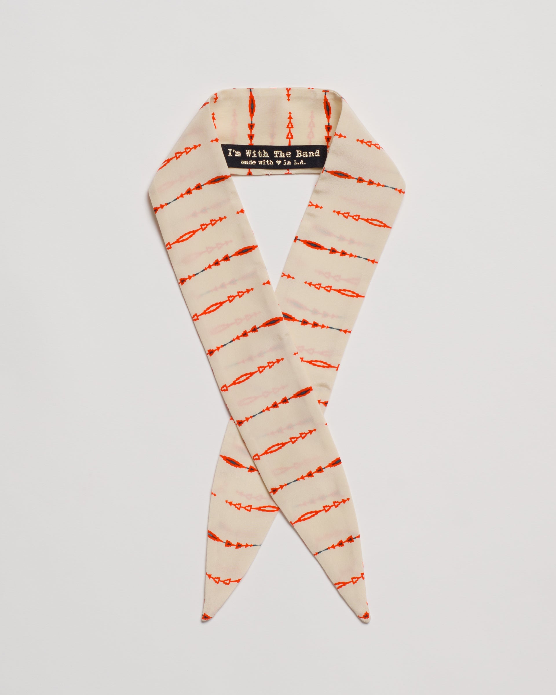 Idyllwild - Scarf Tie