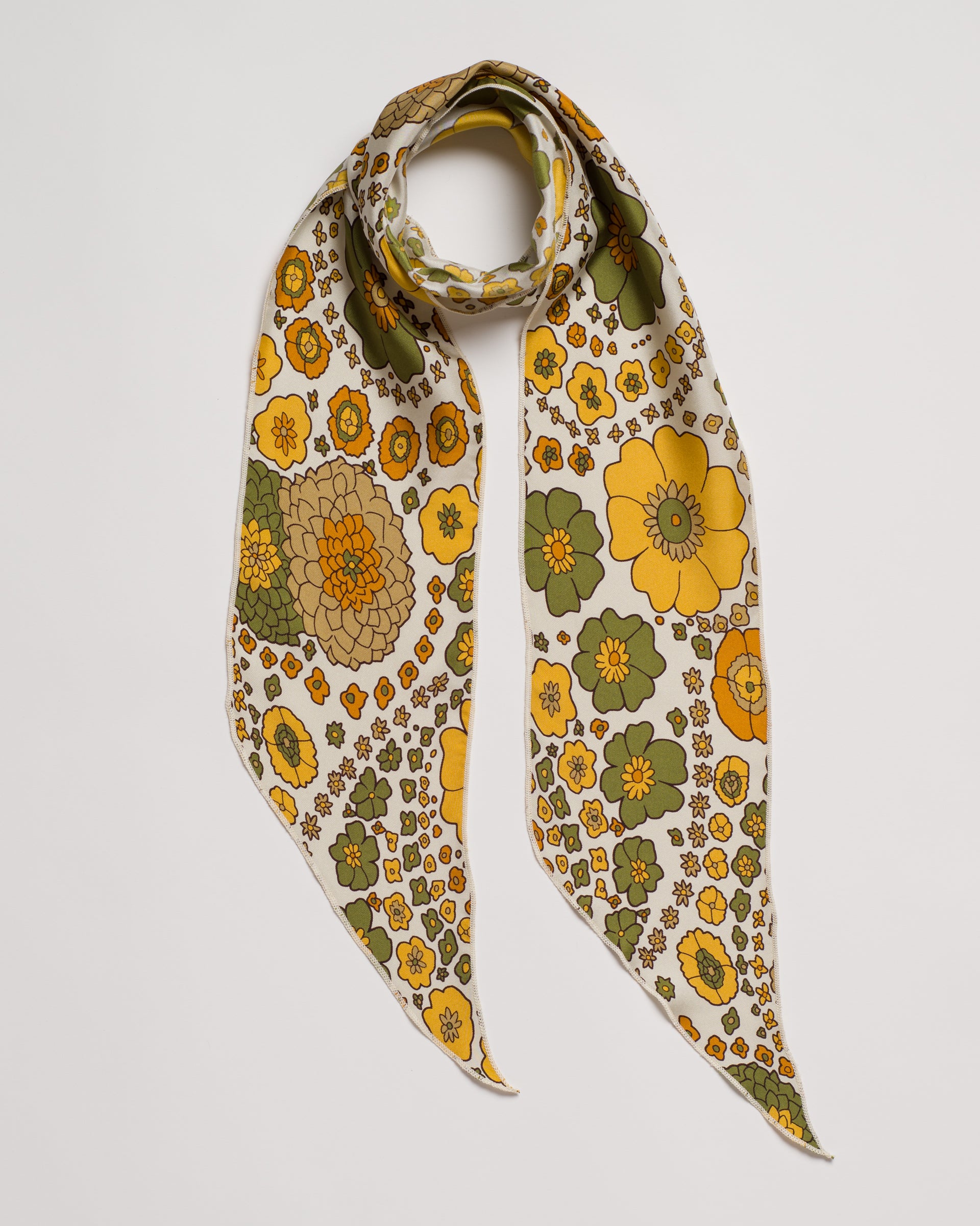 Valley of the Dolls - Skinny Scarf