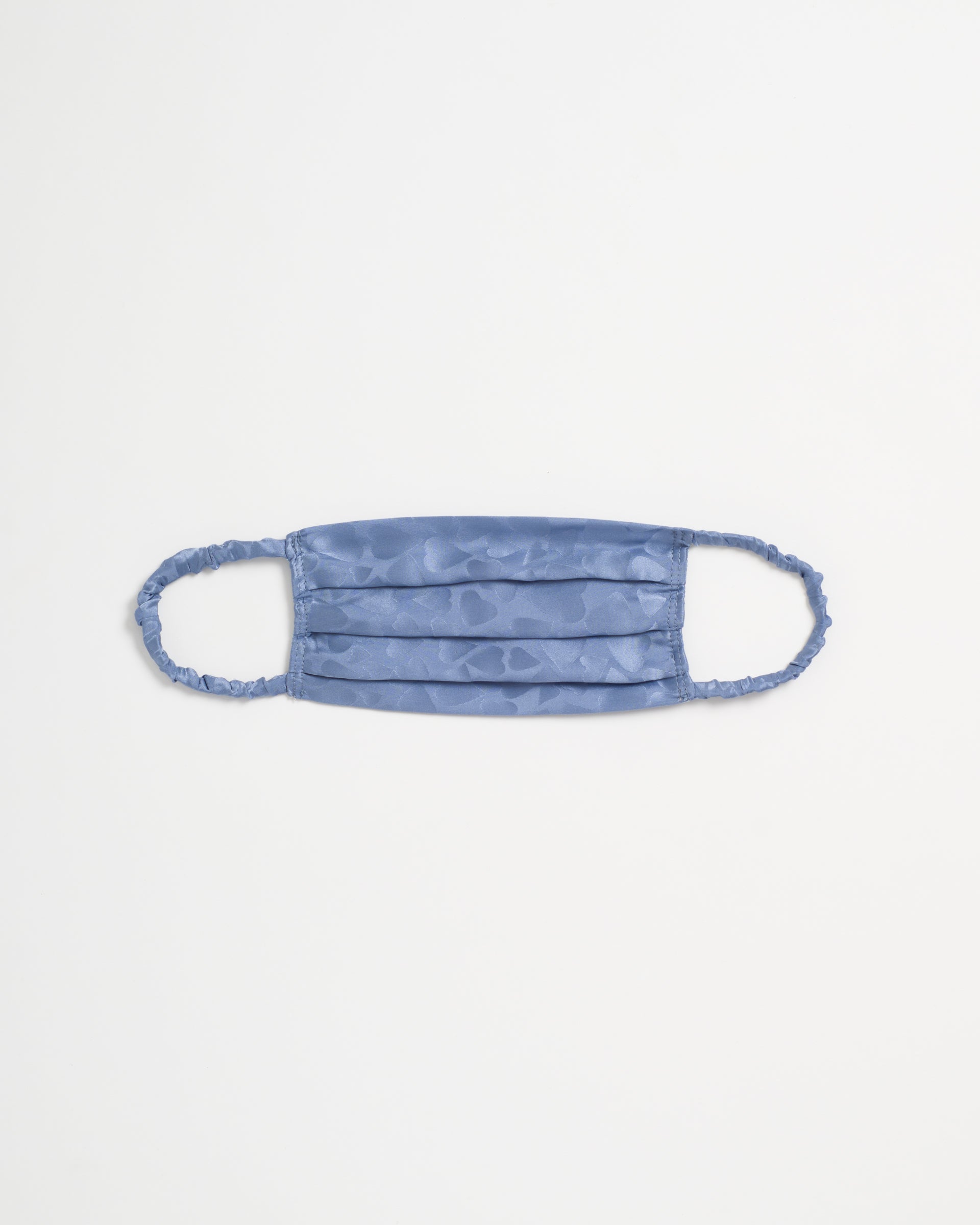 Queen of Hearts: Blue - Mask