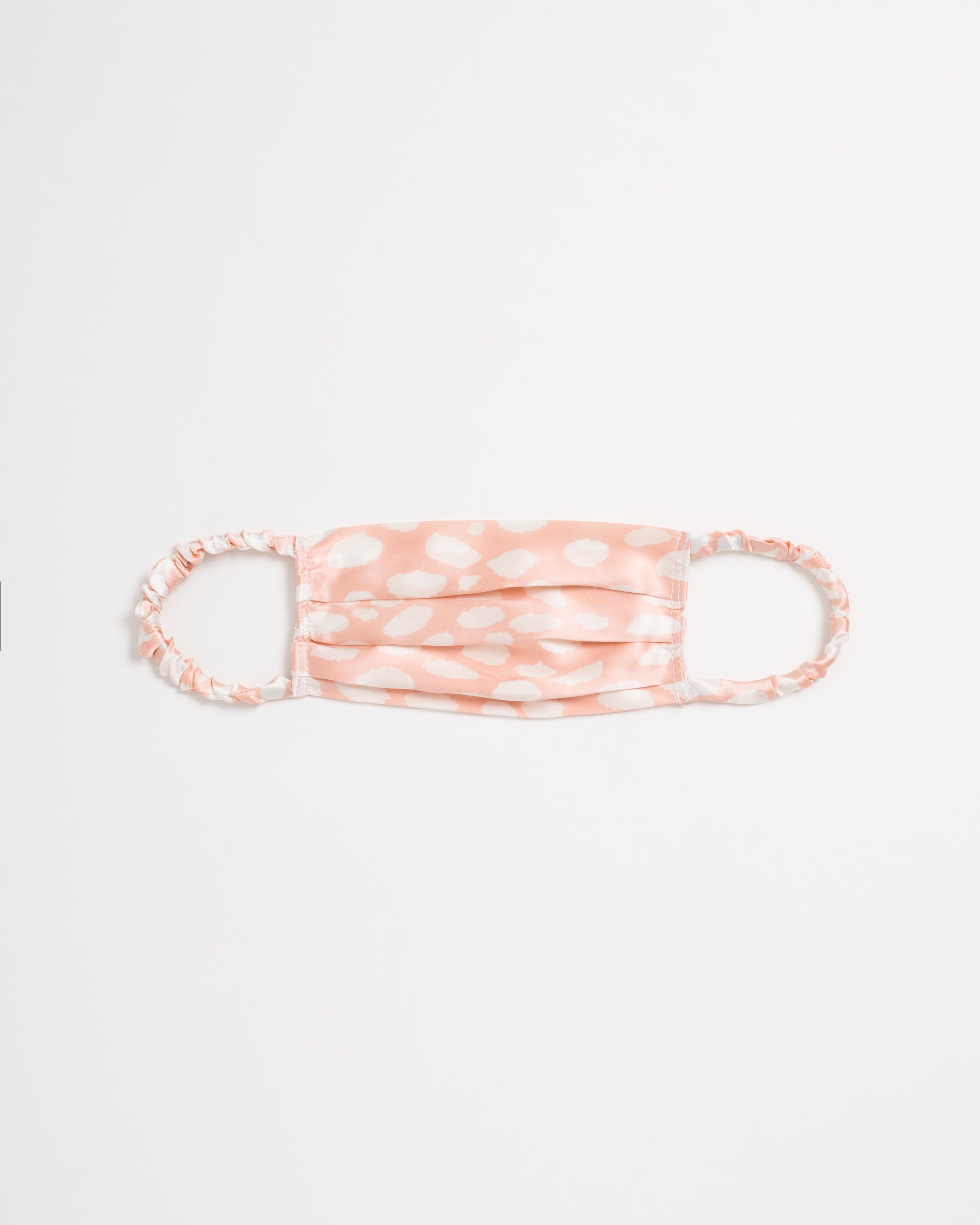 Devil in Disguise: Blush - Mask