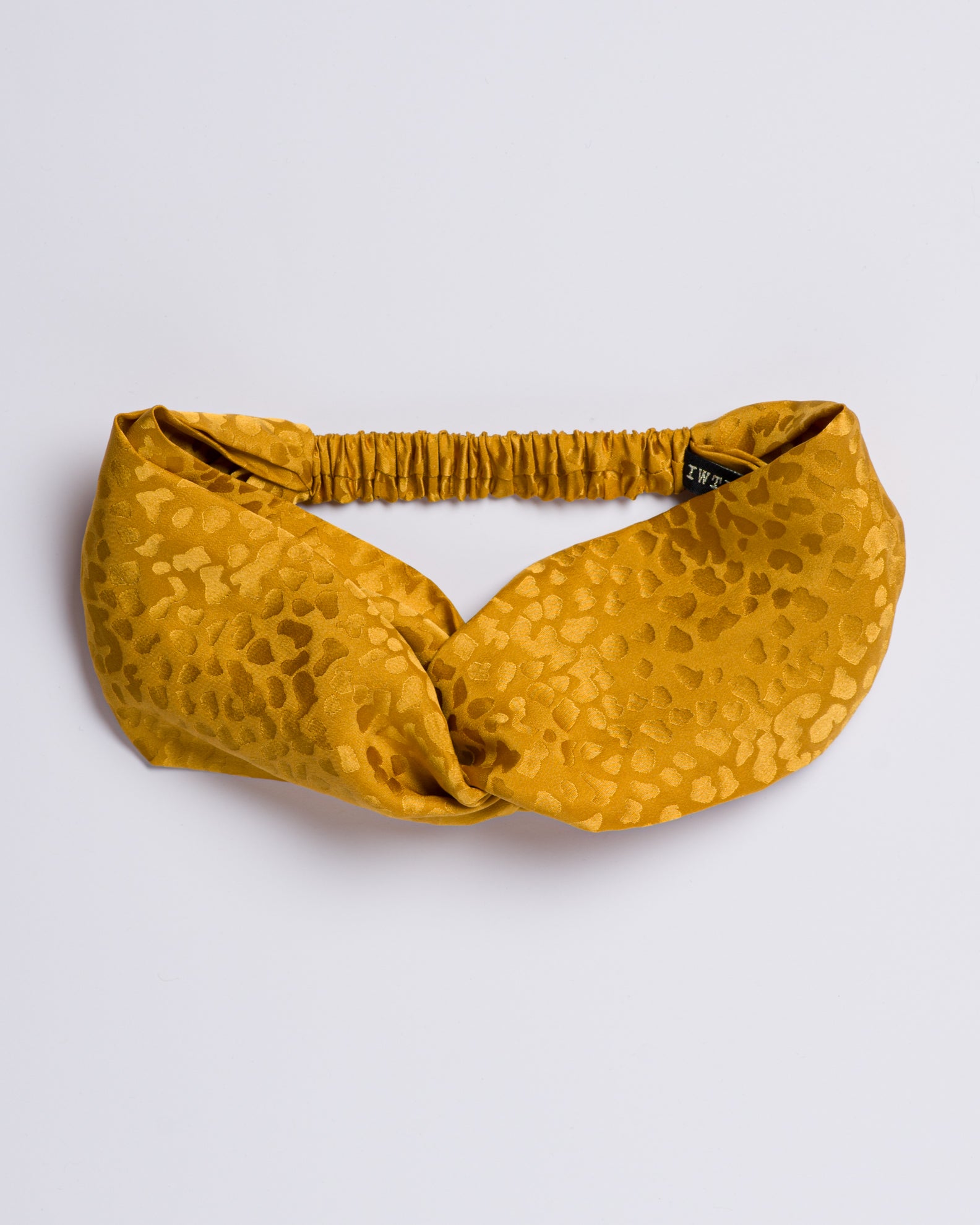 Tiny Dancer: Marigold - Headwrap