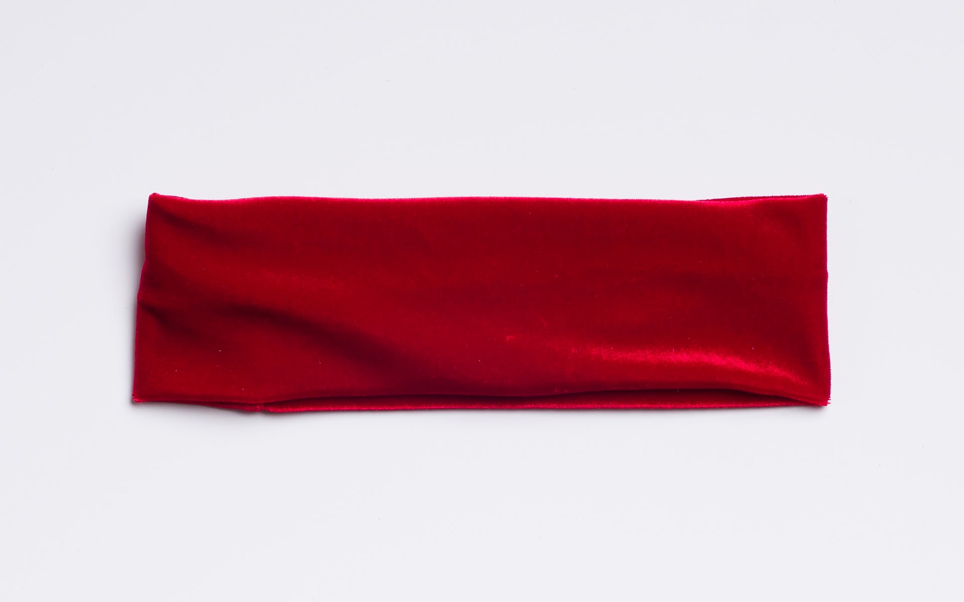 Scarlet Siren - Headband