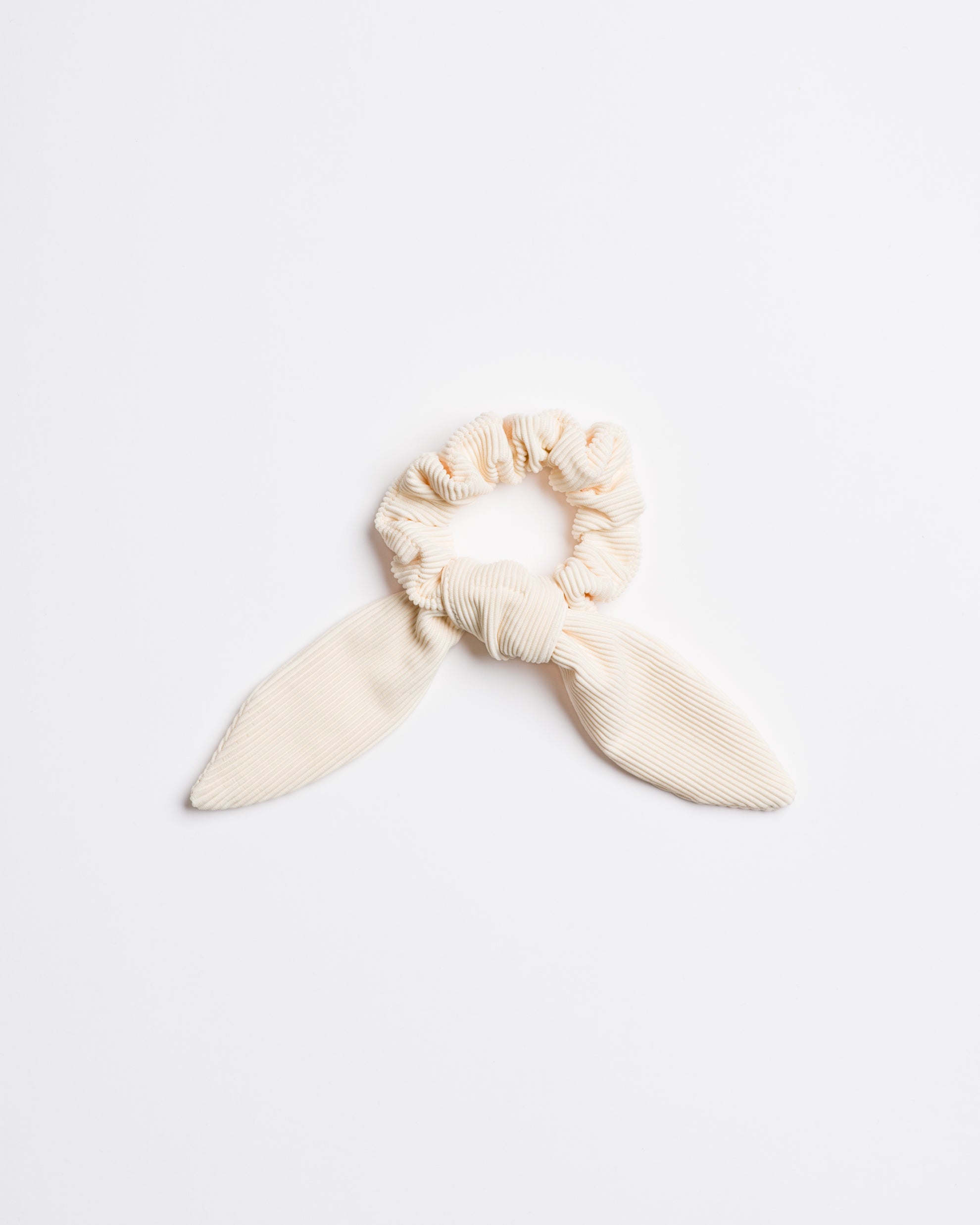 The Joni - Scrunchie Tie