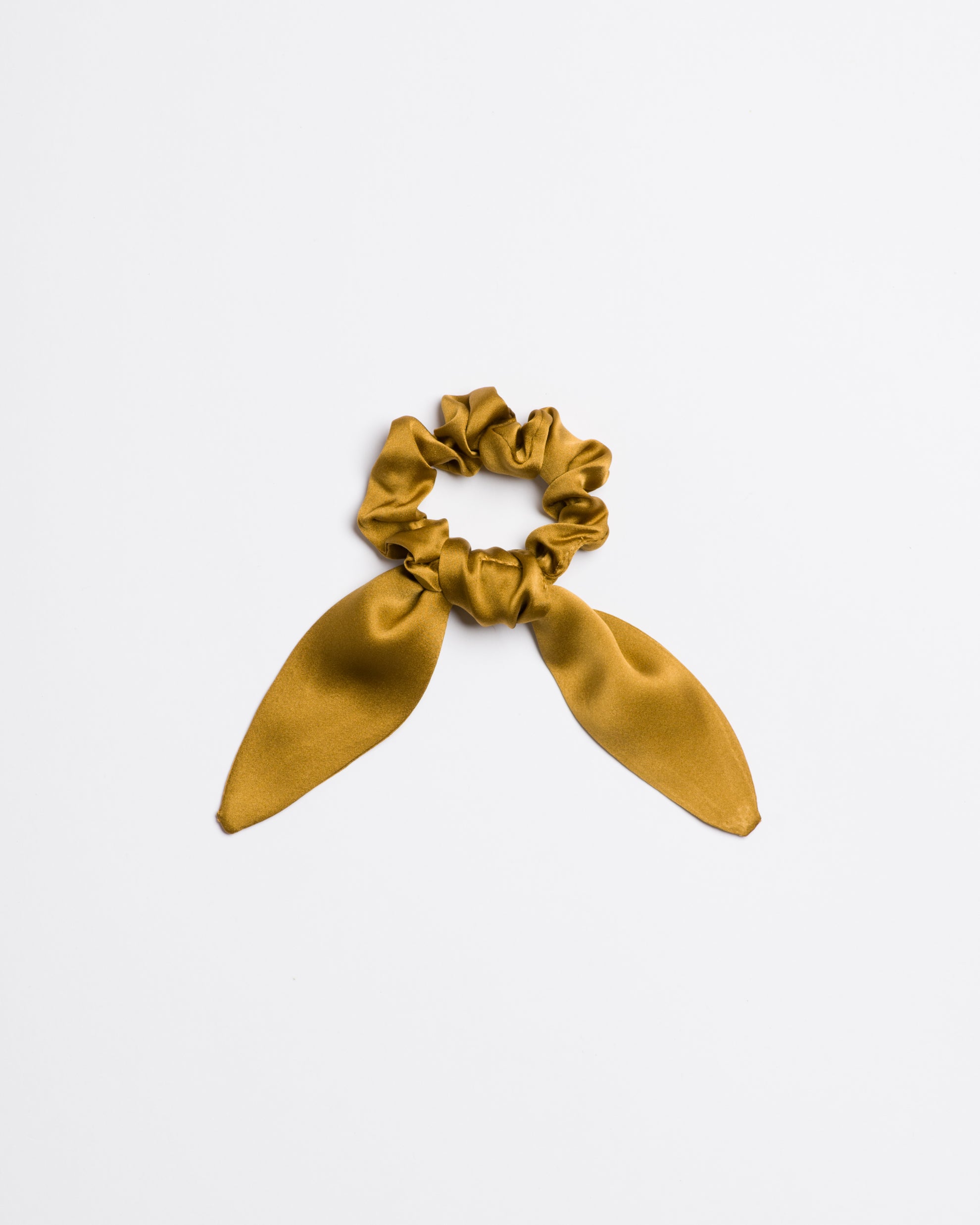 Golden Canyon - Scrunchie Tie