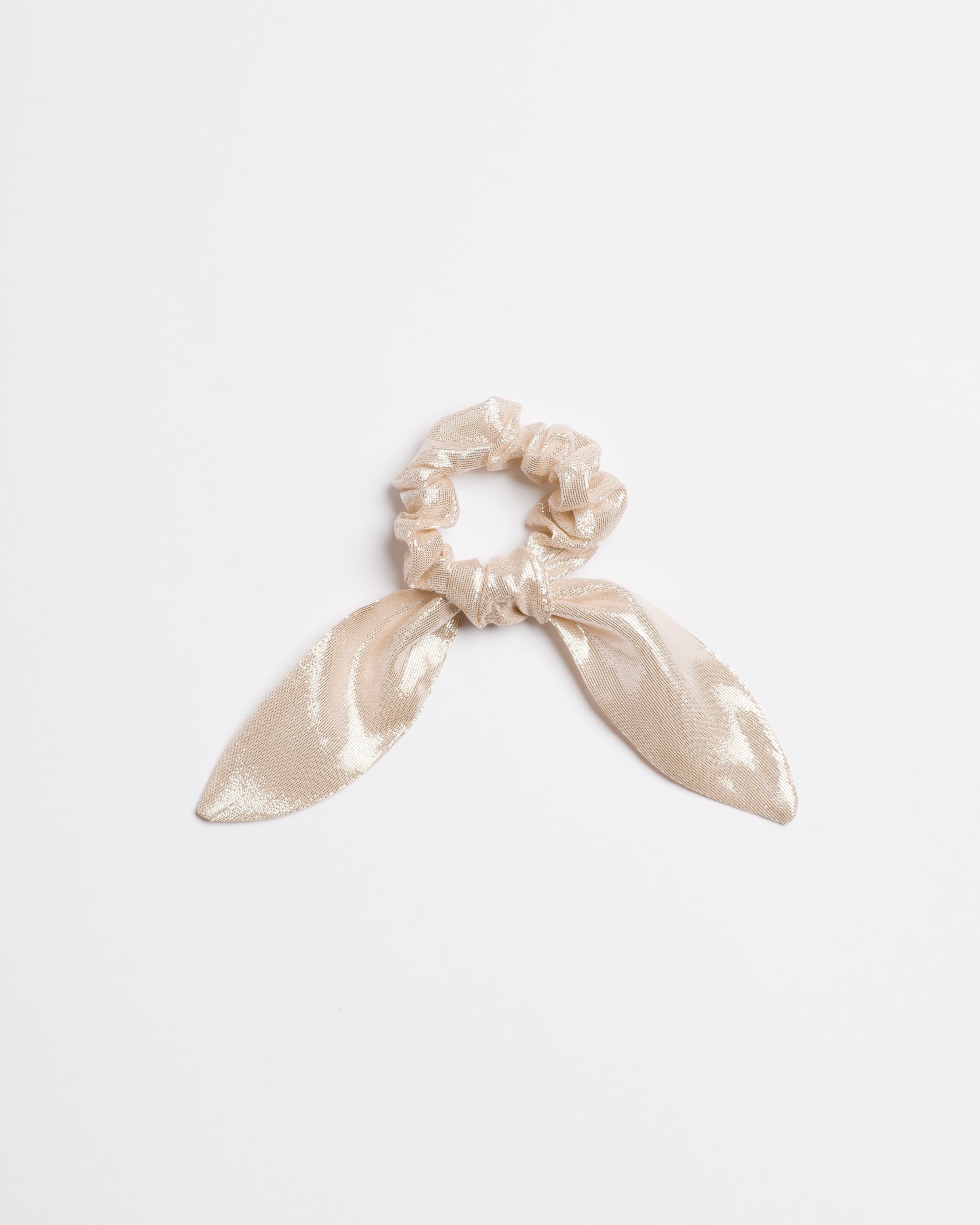 The Dolly - Scrunchie Tie