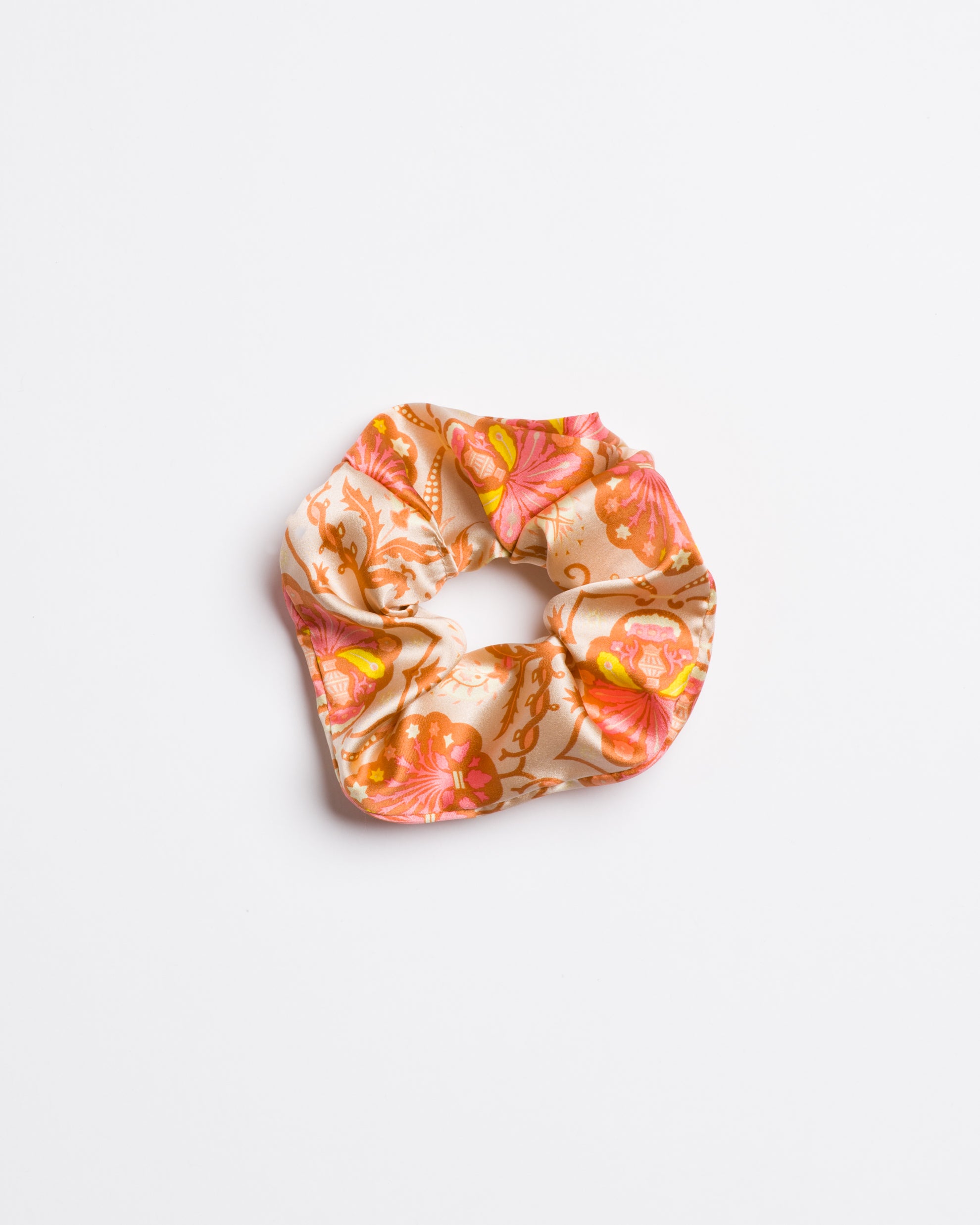 Queen of the Highway - Scrunchie