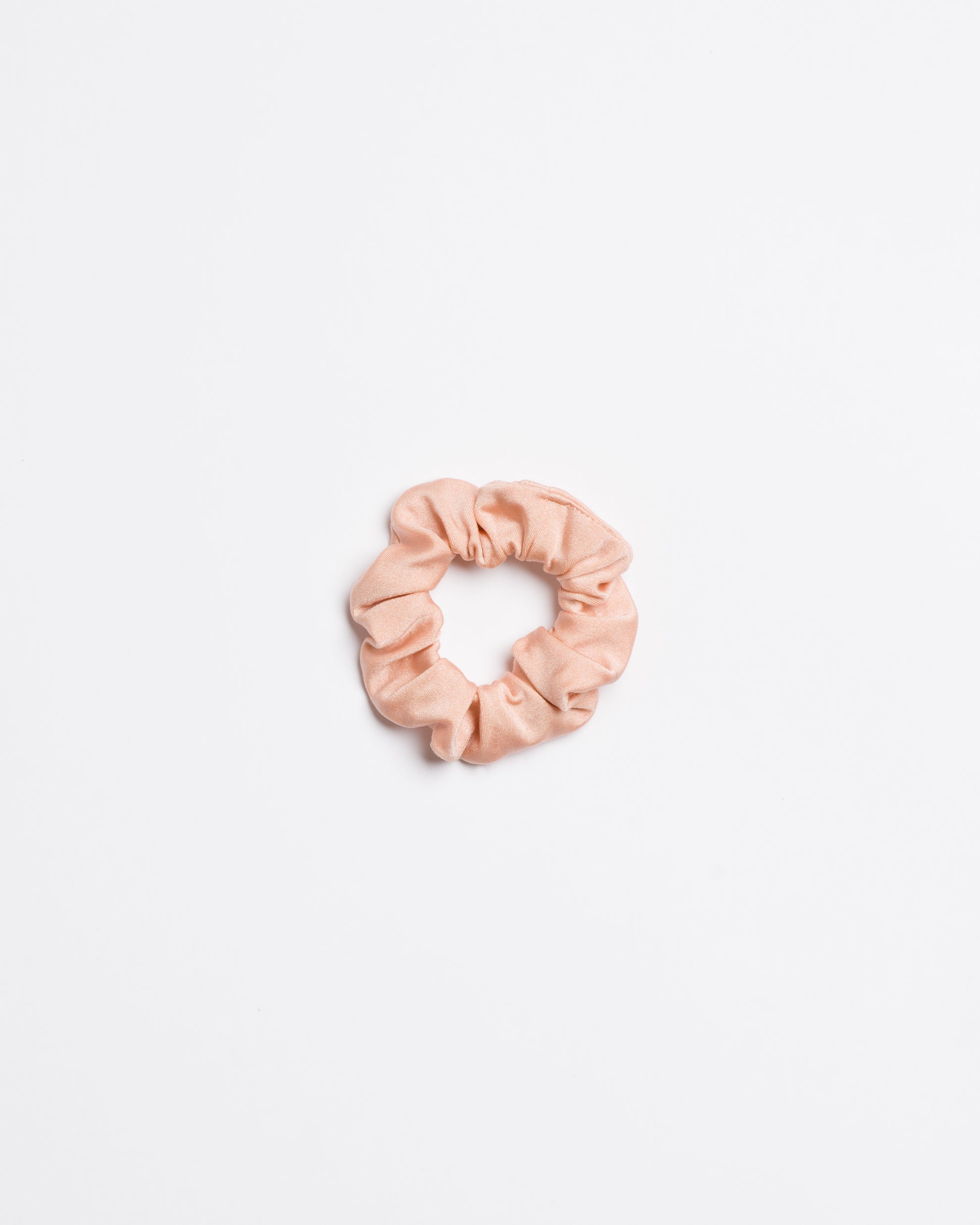 Hi-Desert Hunny - Mini Scrunchie