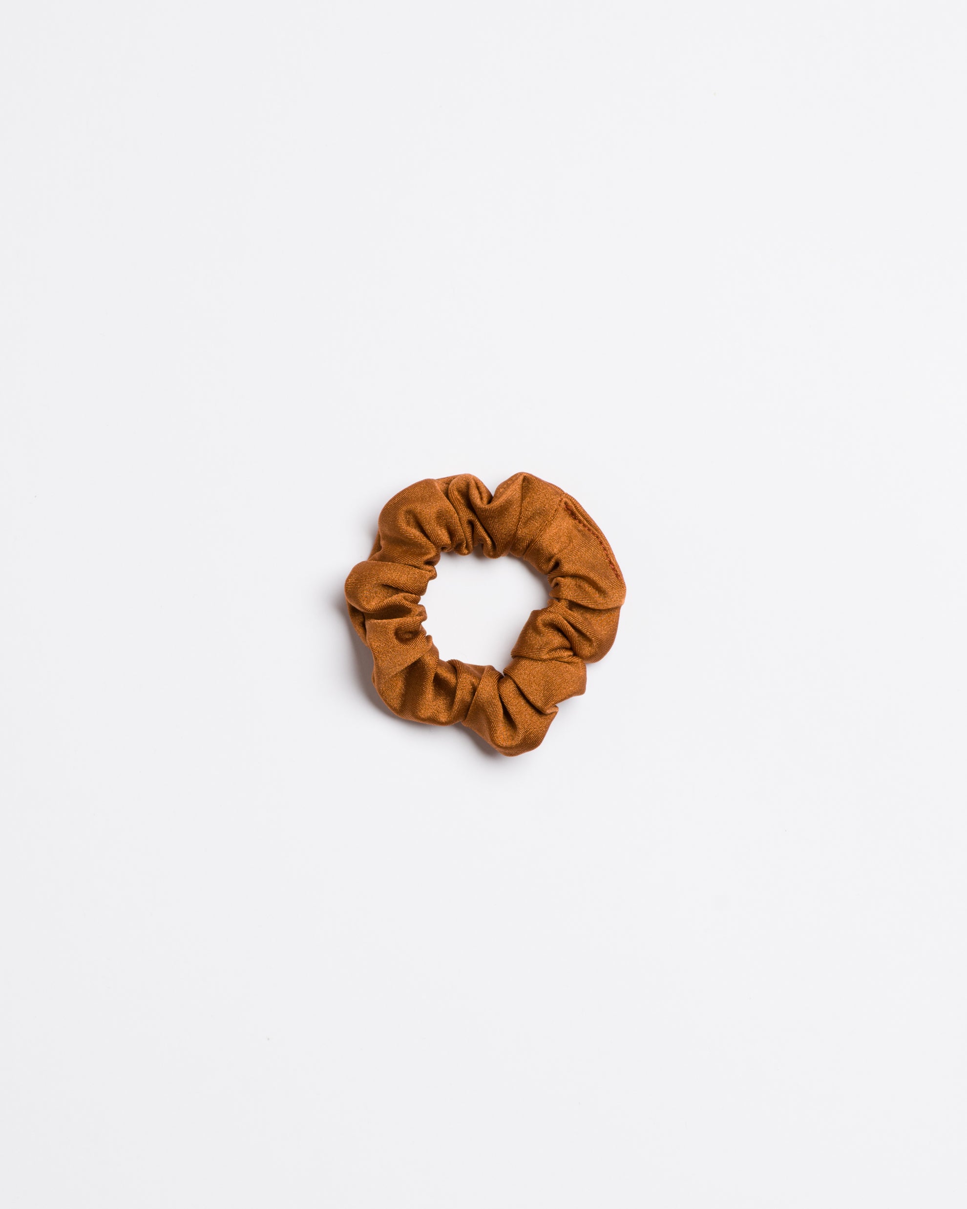 Route 66 - Mini Scrunchie