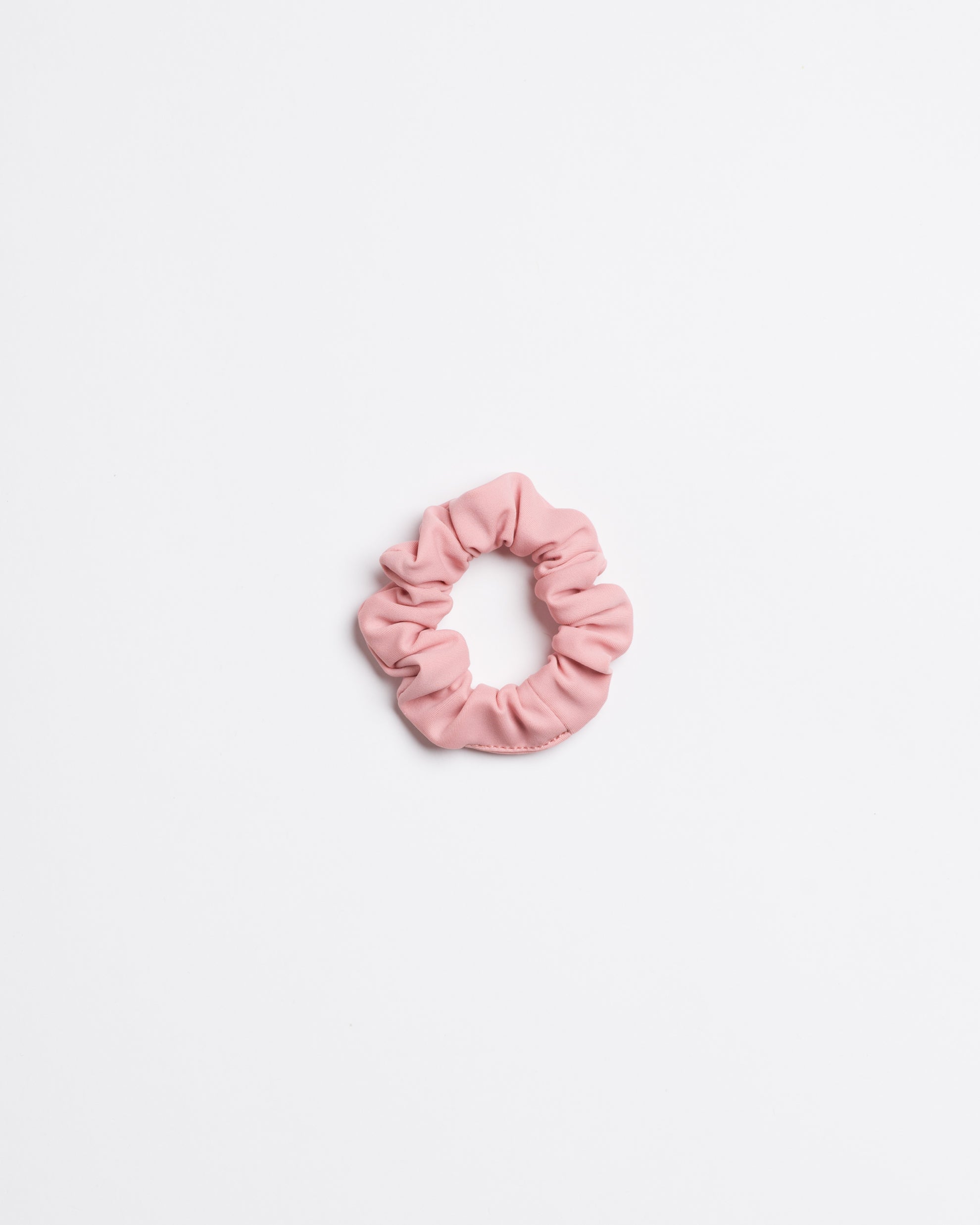 Delta Dawn - Mini Scrunchie