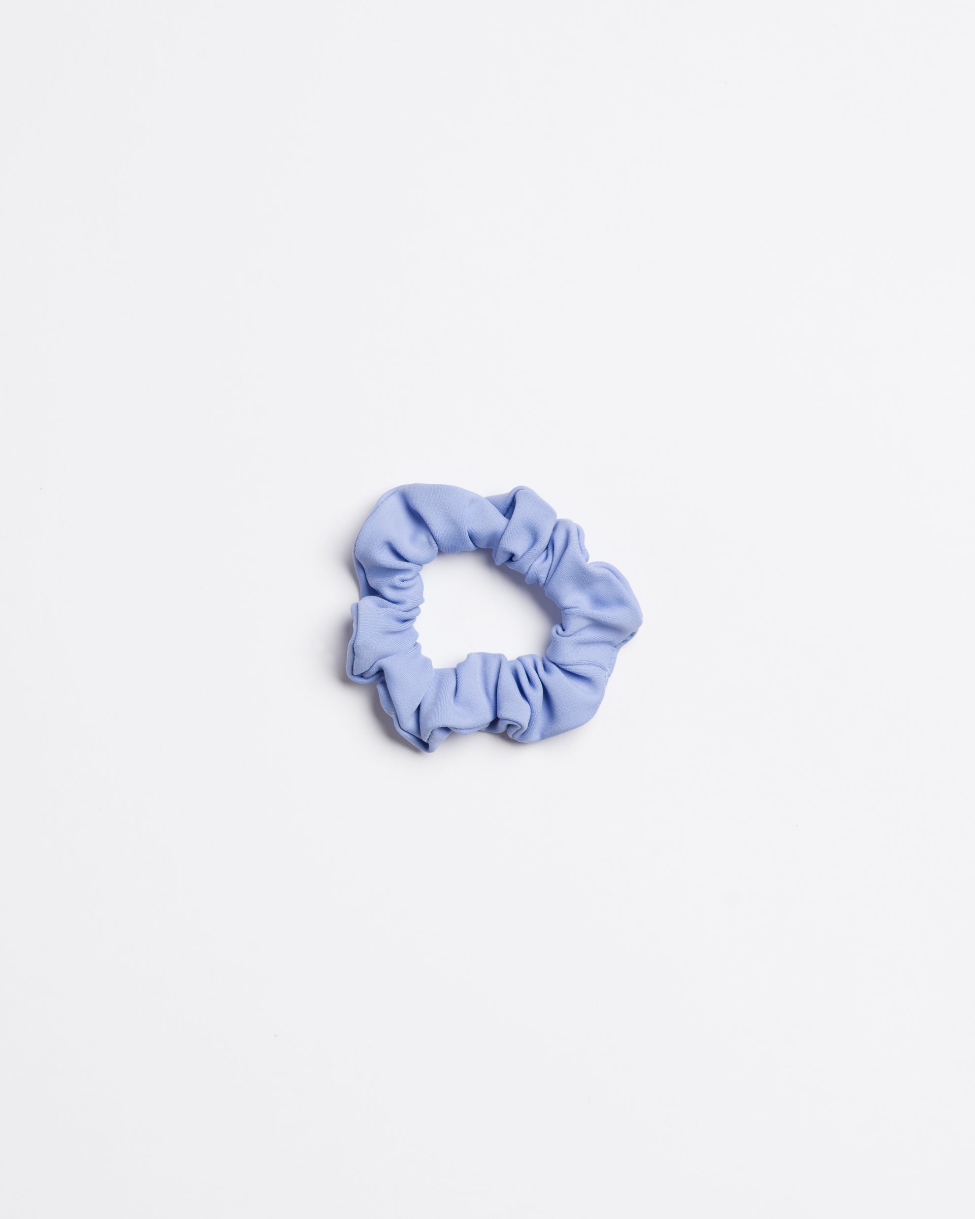 Memphis Skyline - Mini Scrunchie