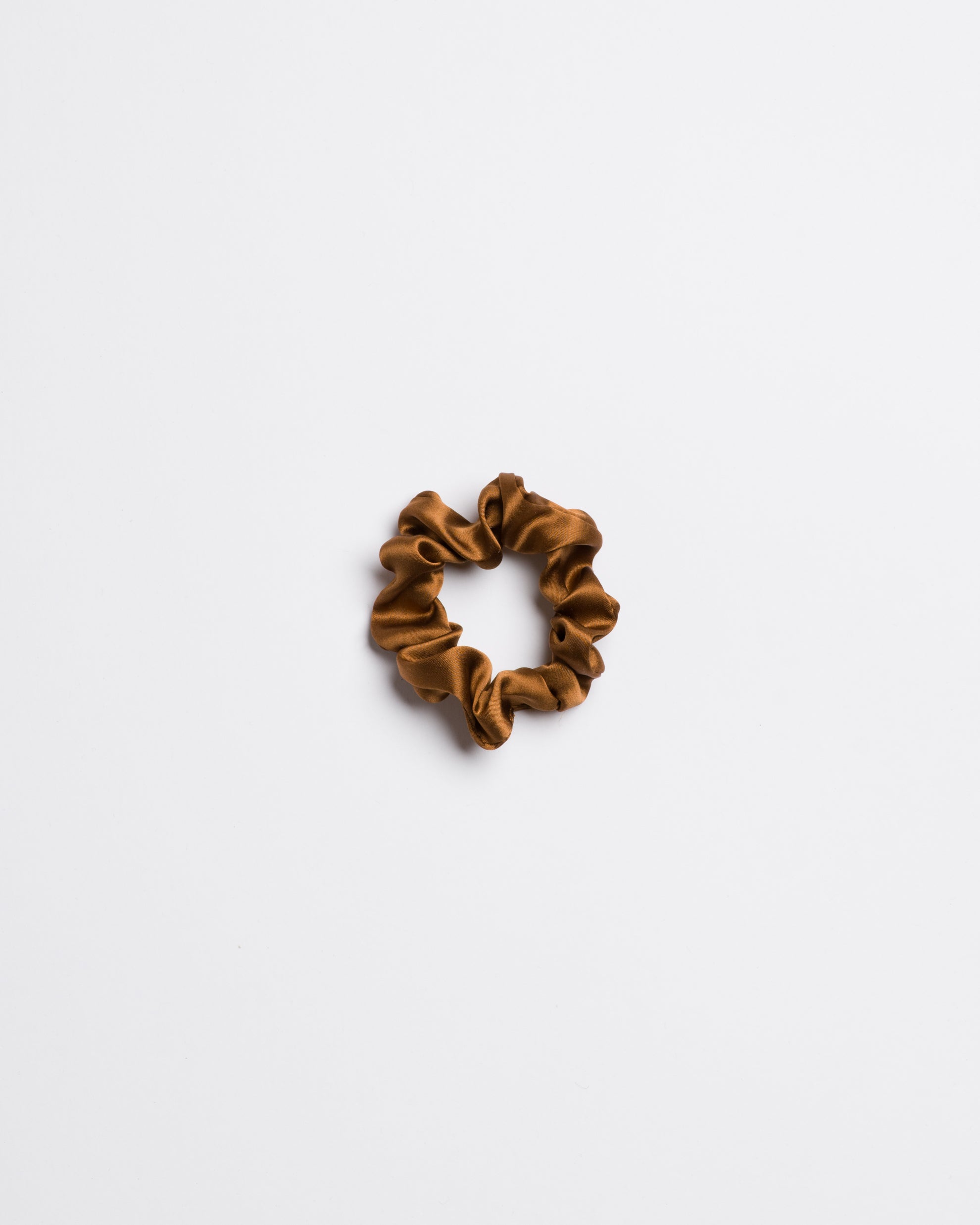 Stagecoach Mama - Mini Scrunchie