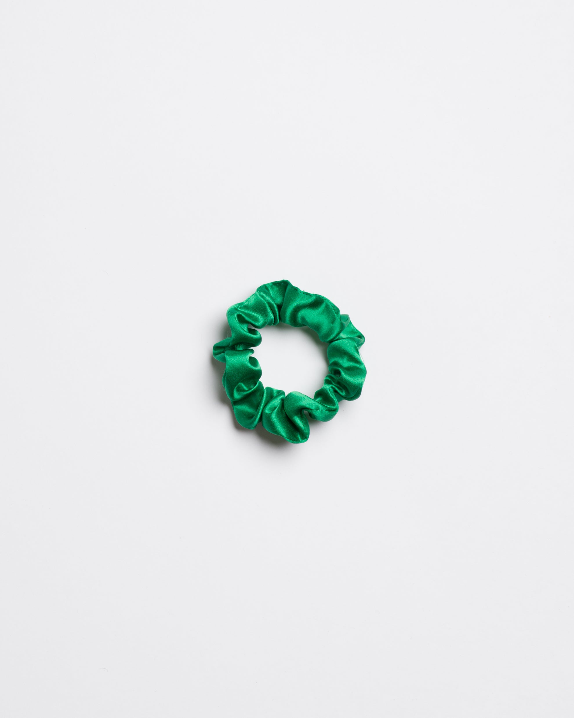 Saguaro - Mini Scrunchie