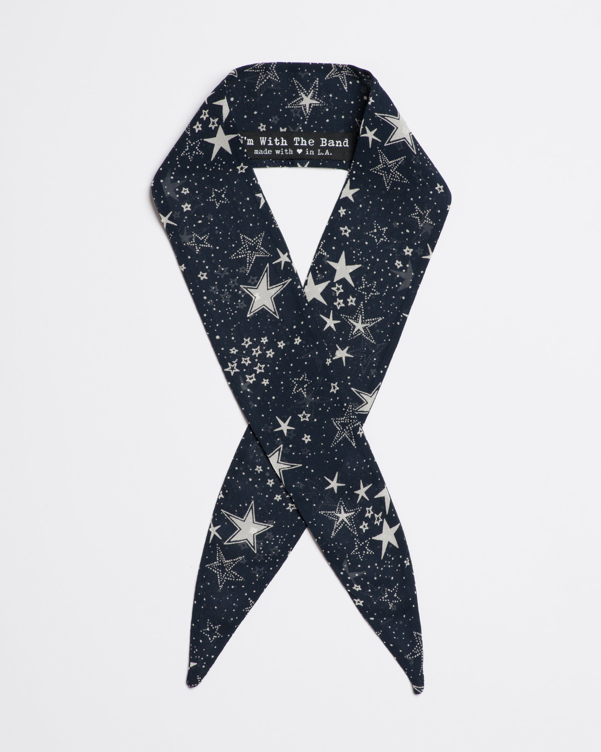 Midnight Special - Scarf Tie