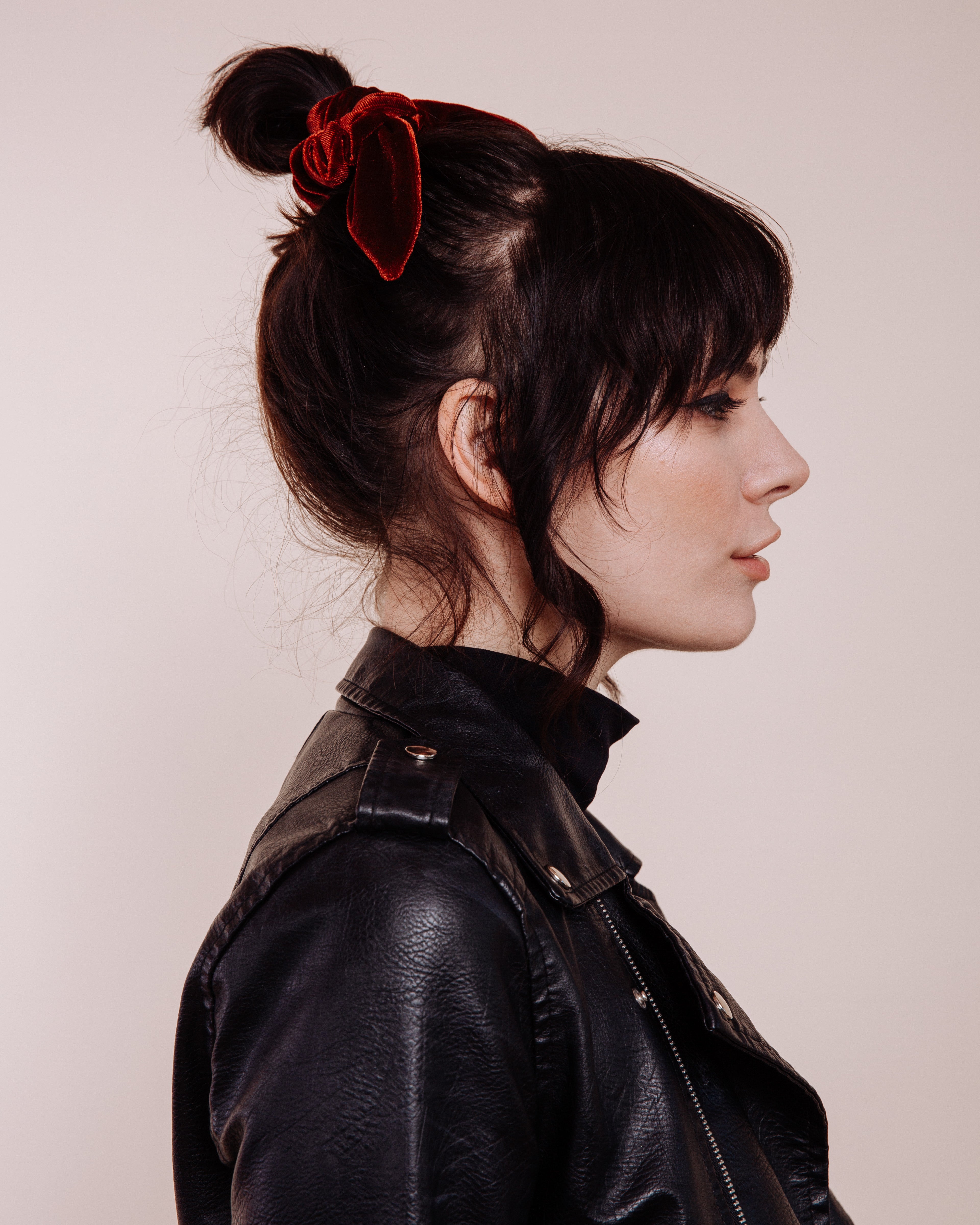 Brick House - Scrunchie Tie