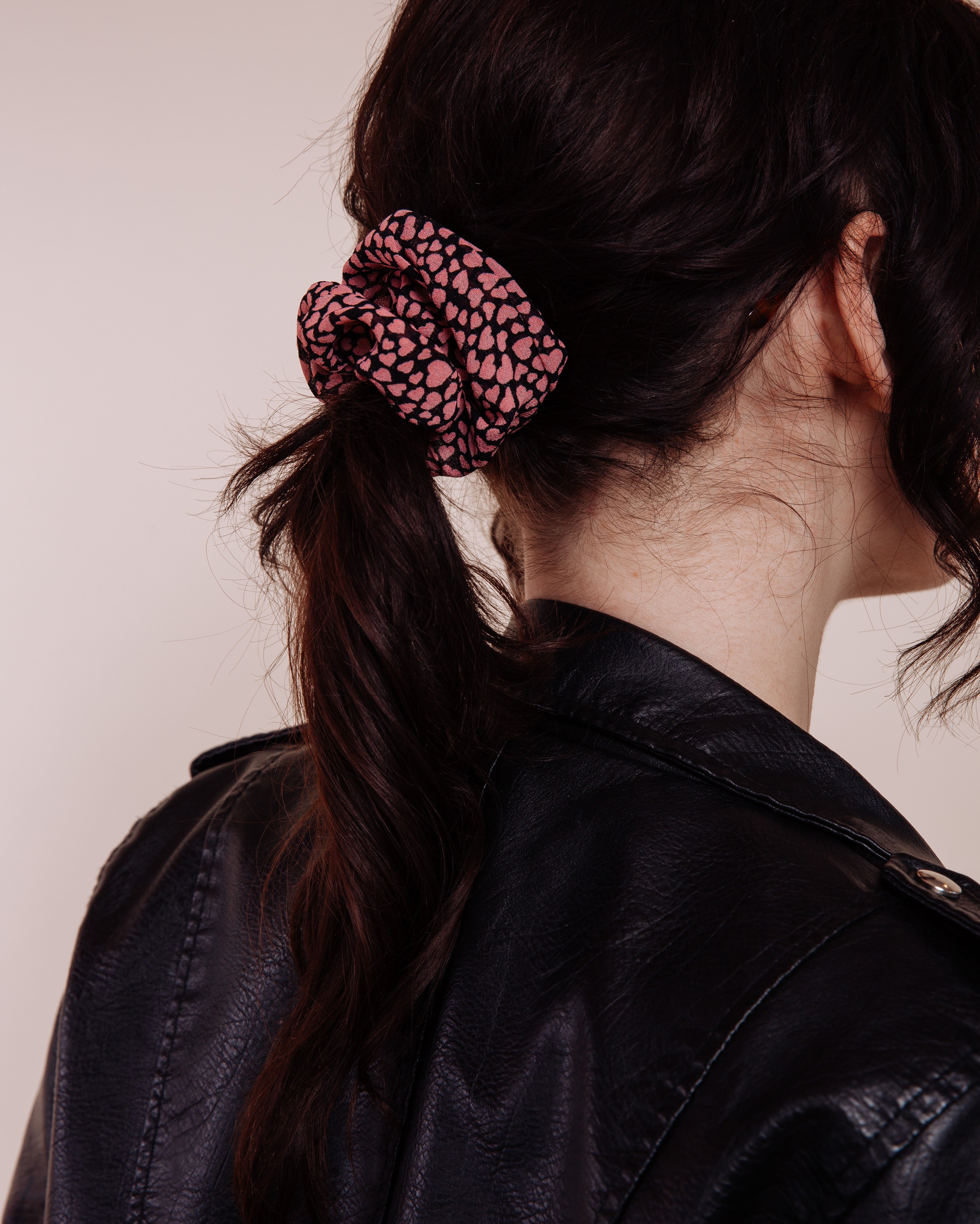 Heartbreaker - Scrunchie