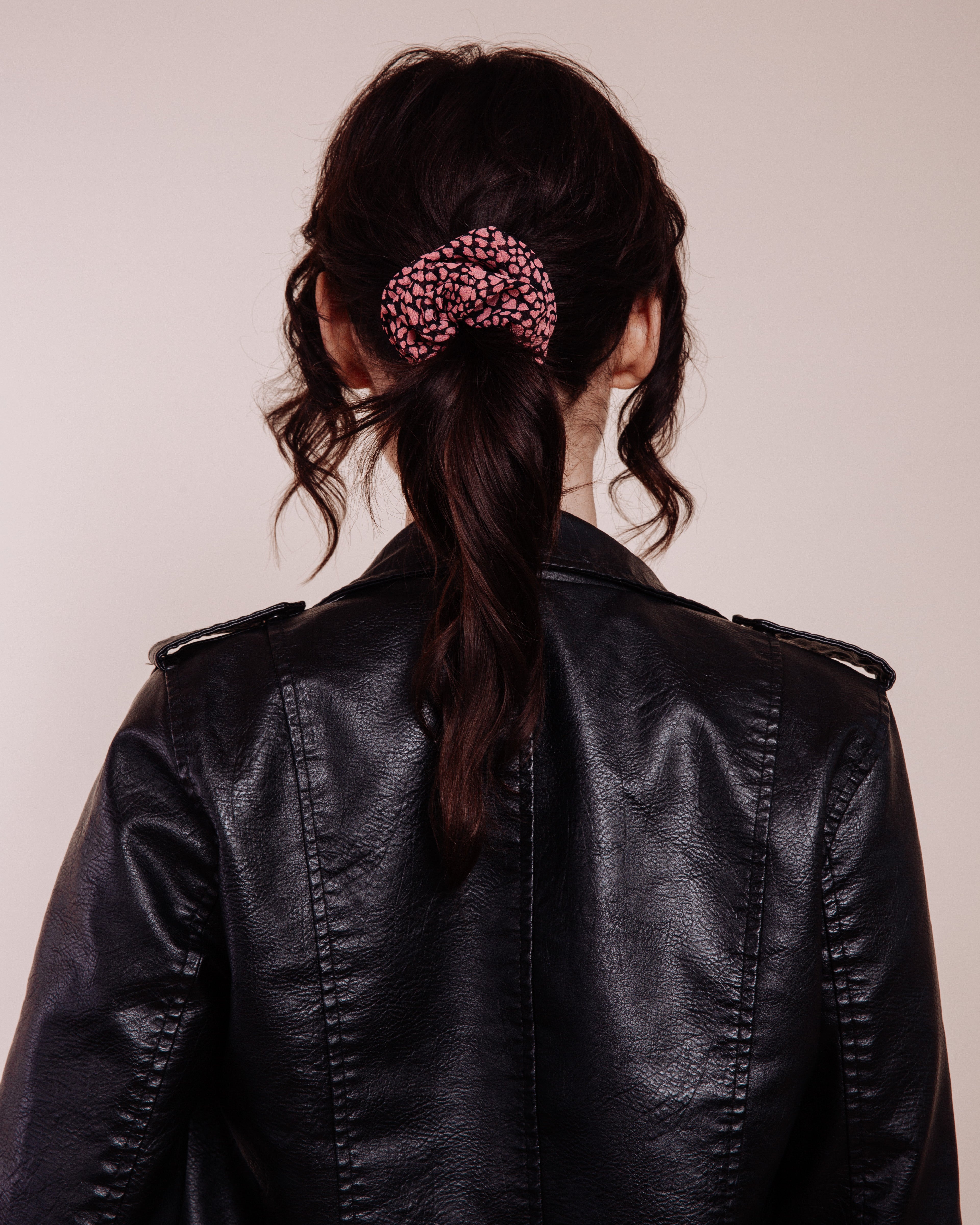 Heartbreaker - Scrunchie