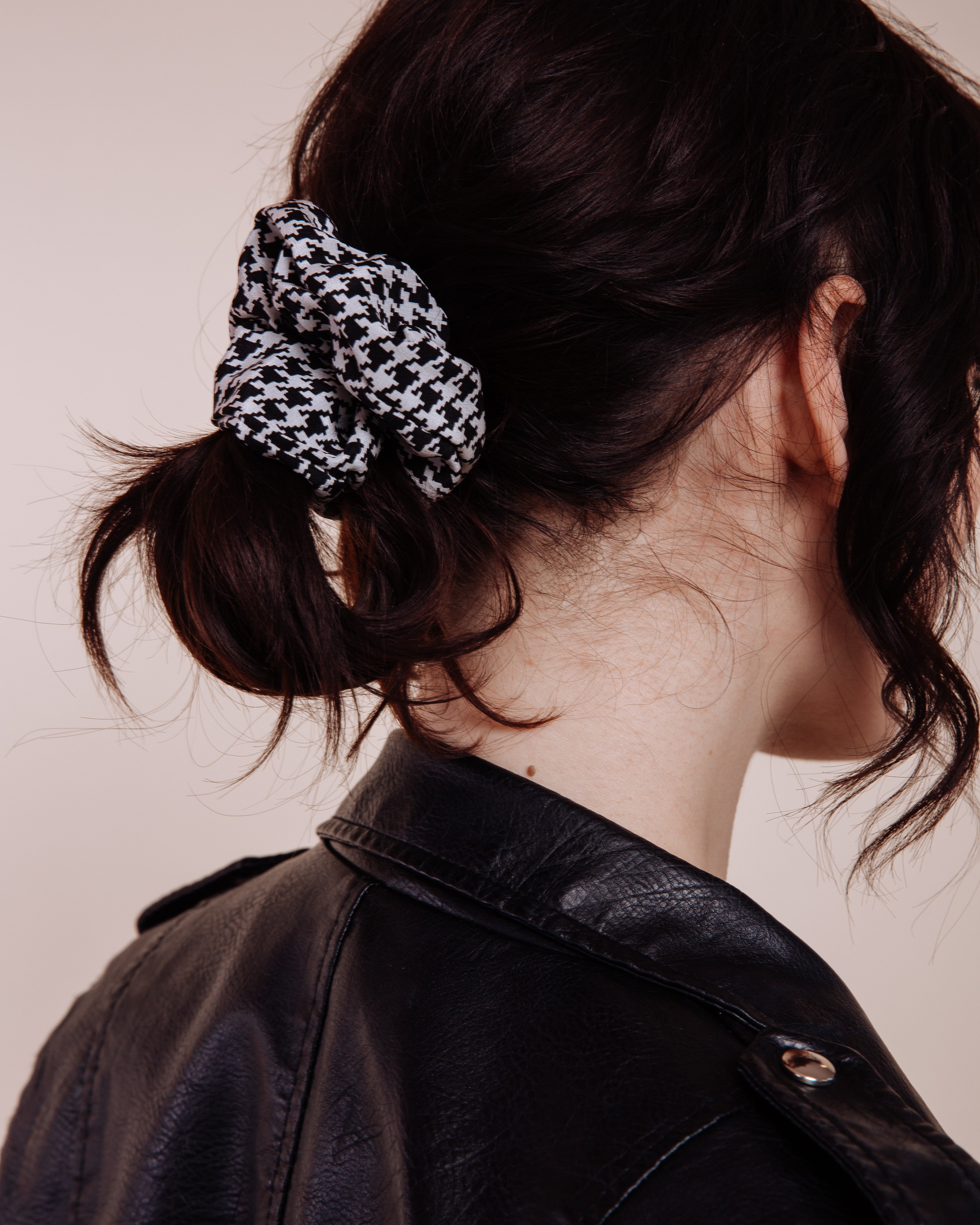 French Connection - Scrunchie