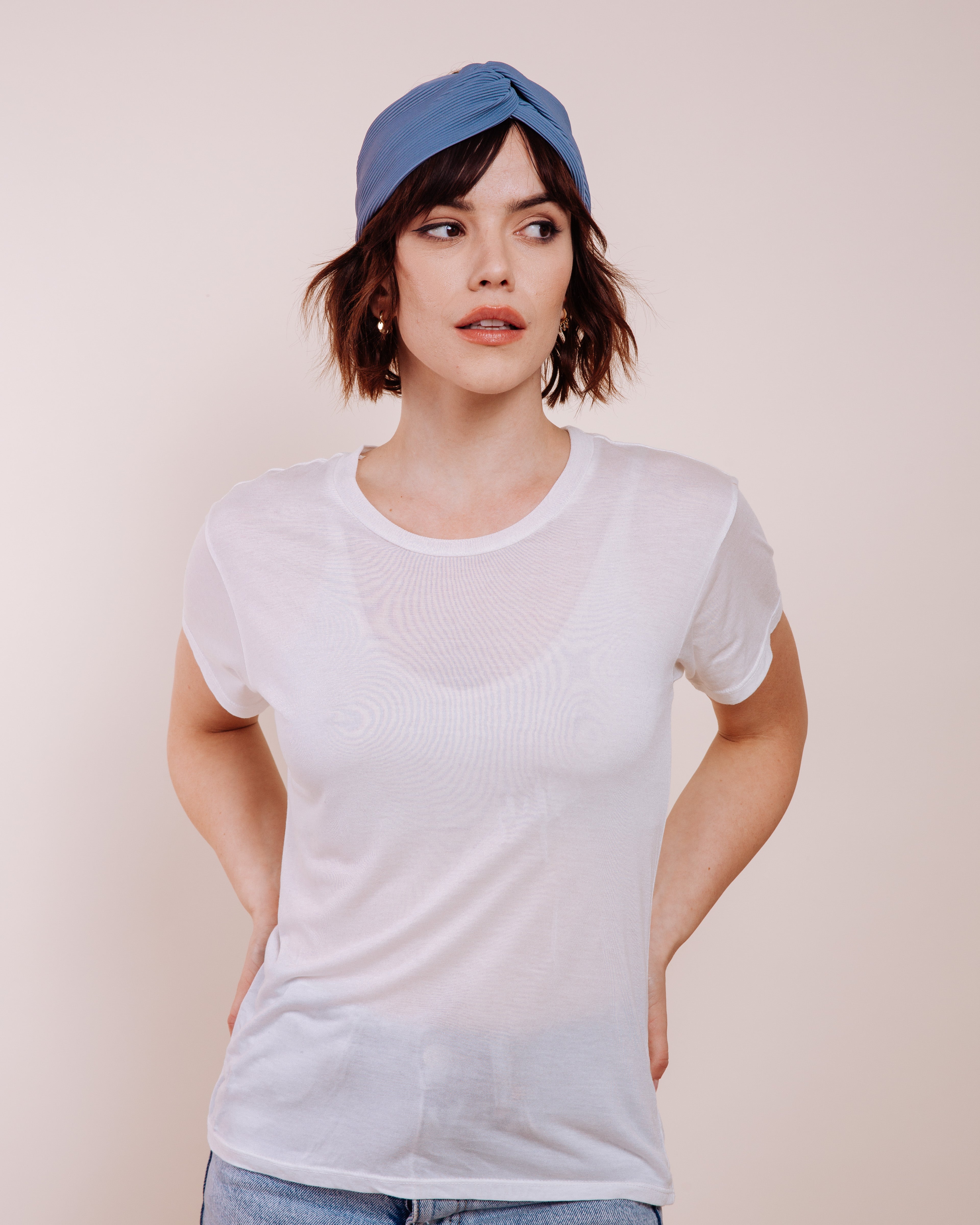 The Emmylou - Turban Headband