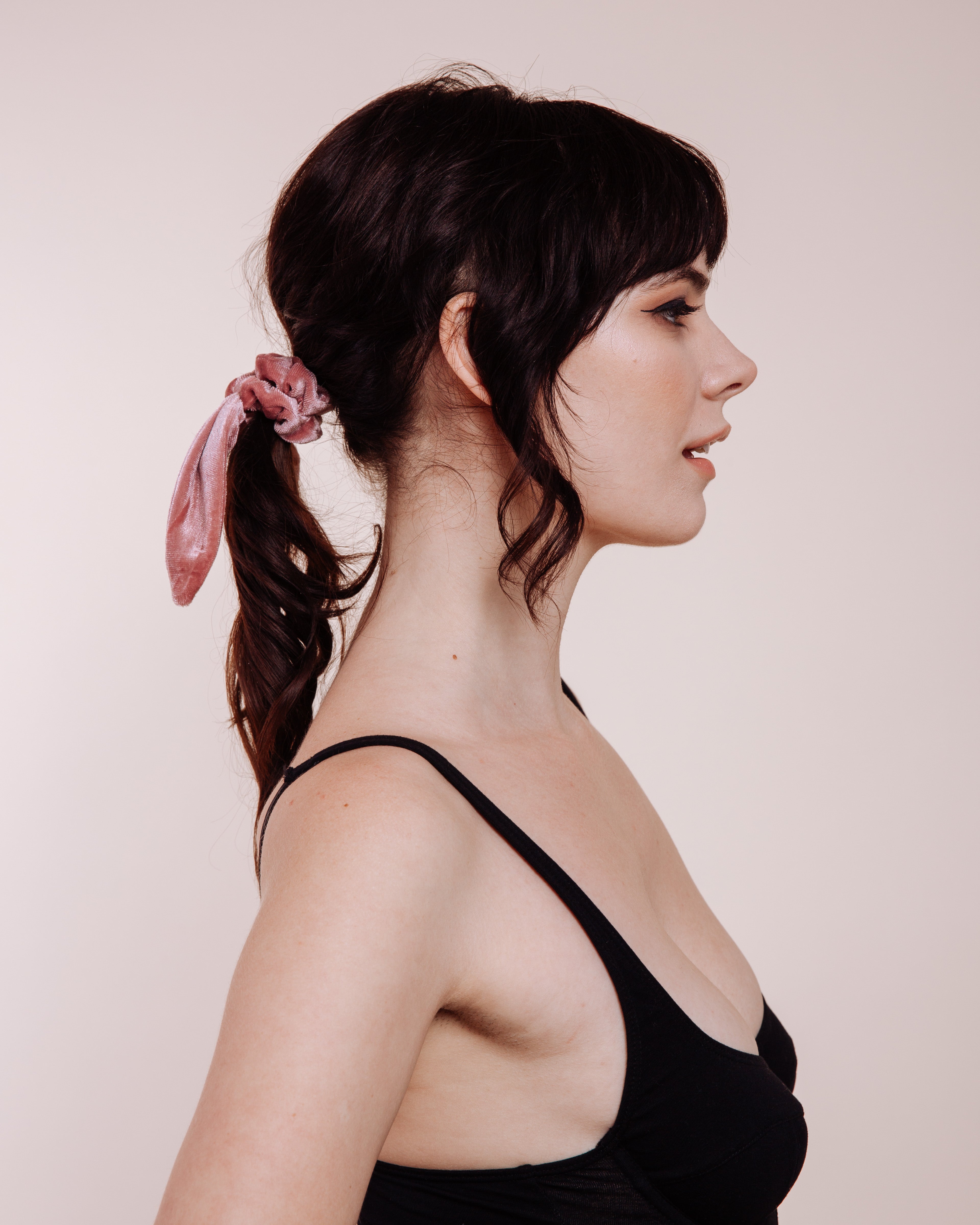 Baby Venus - Scrunchie Tie