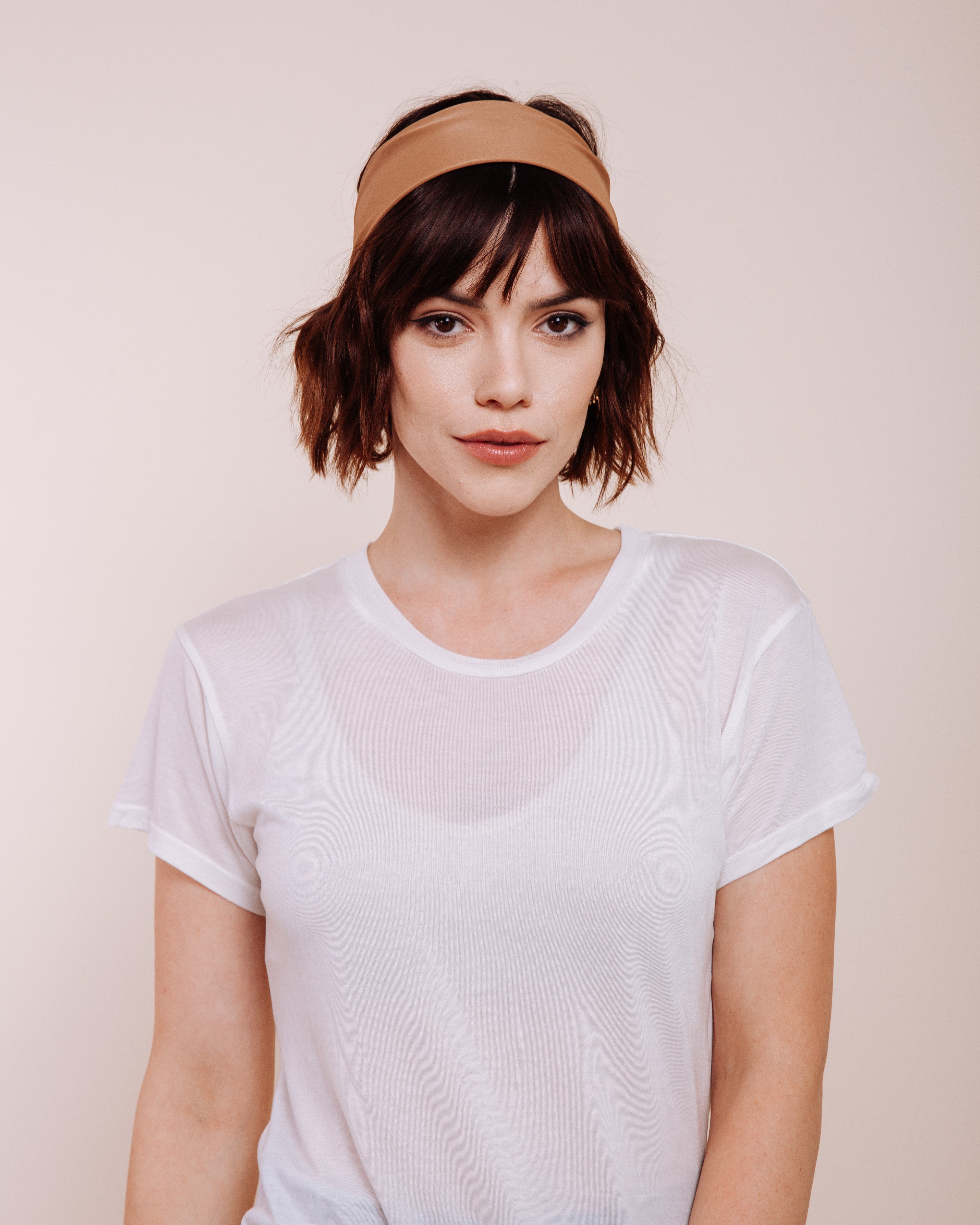 Wild Horses - Headband