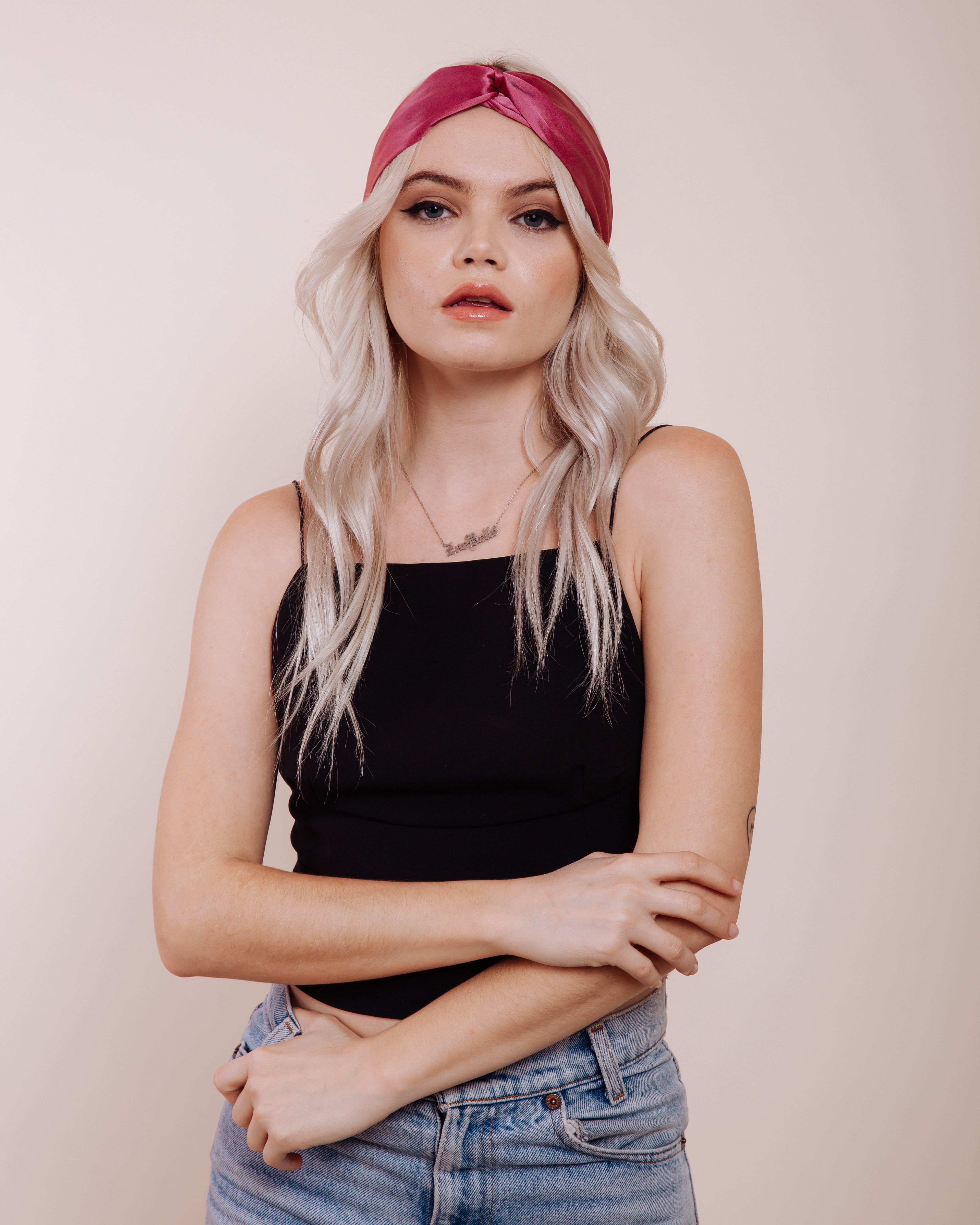 Lucky You - Headwrap