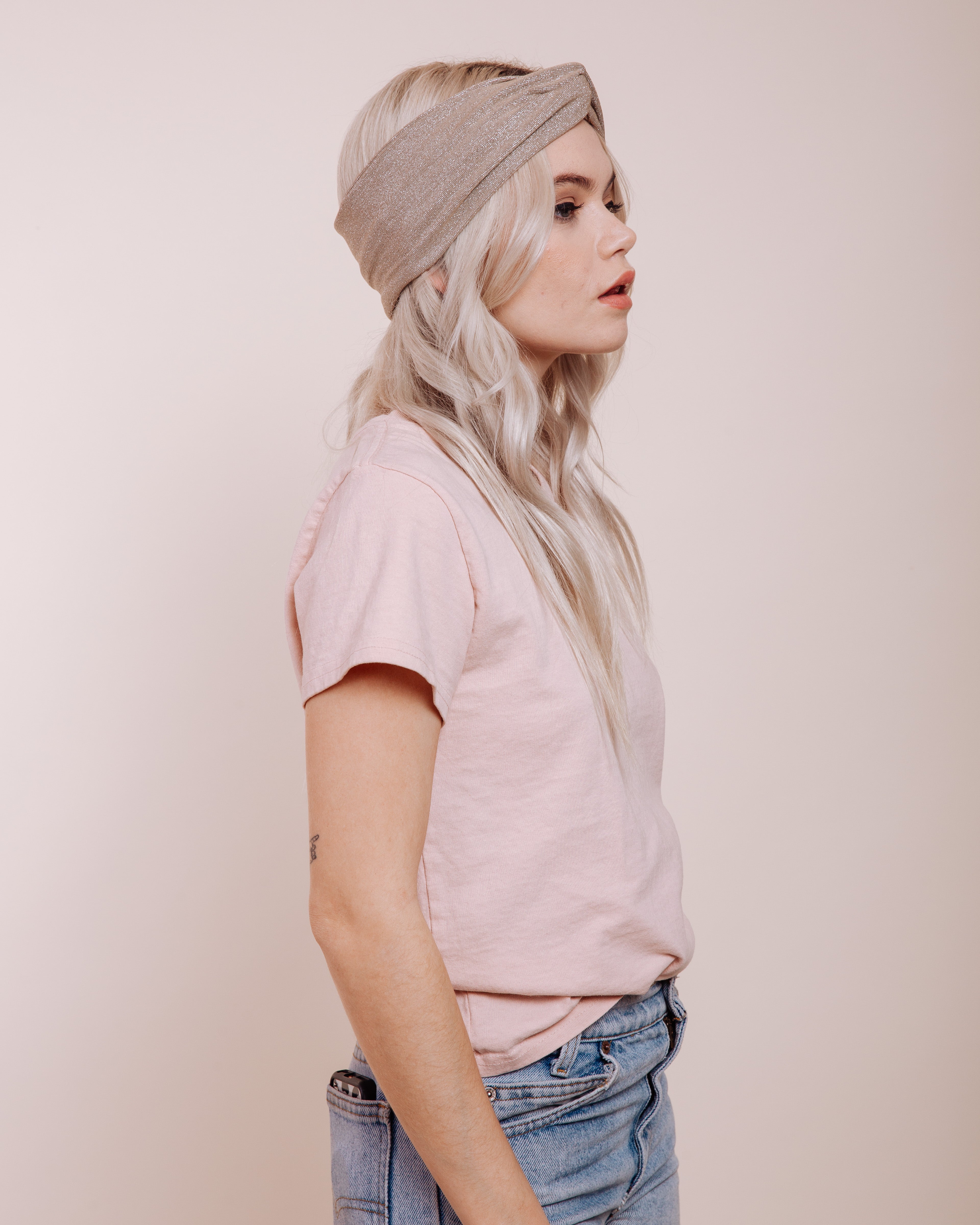 Vegas Vicky - Turban Headband