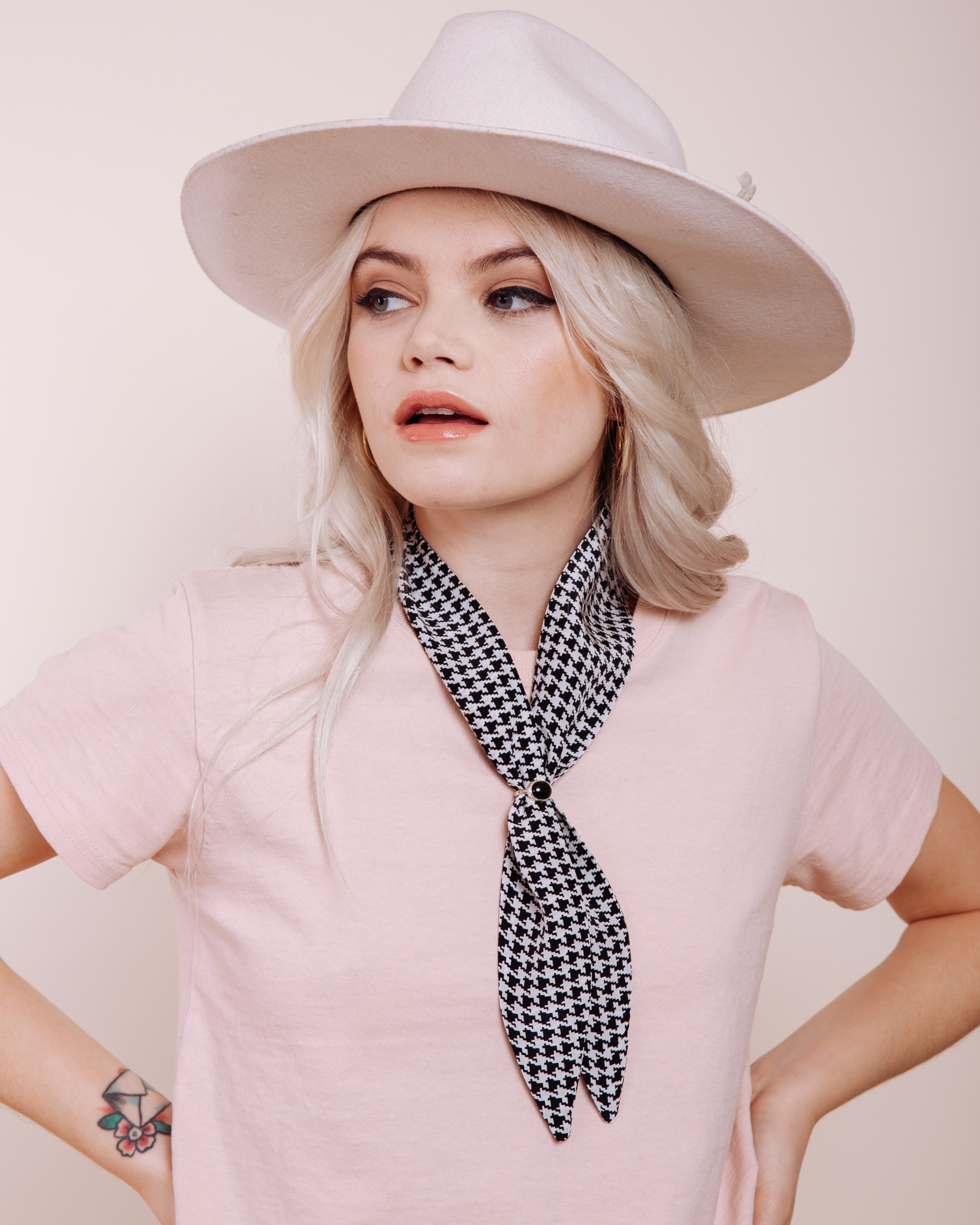 French Connection - Scarf Tie