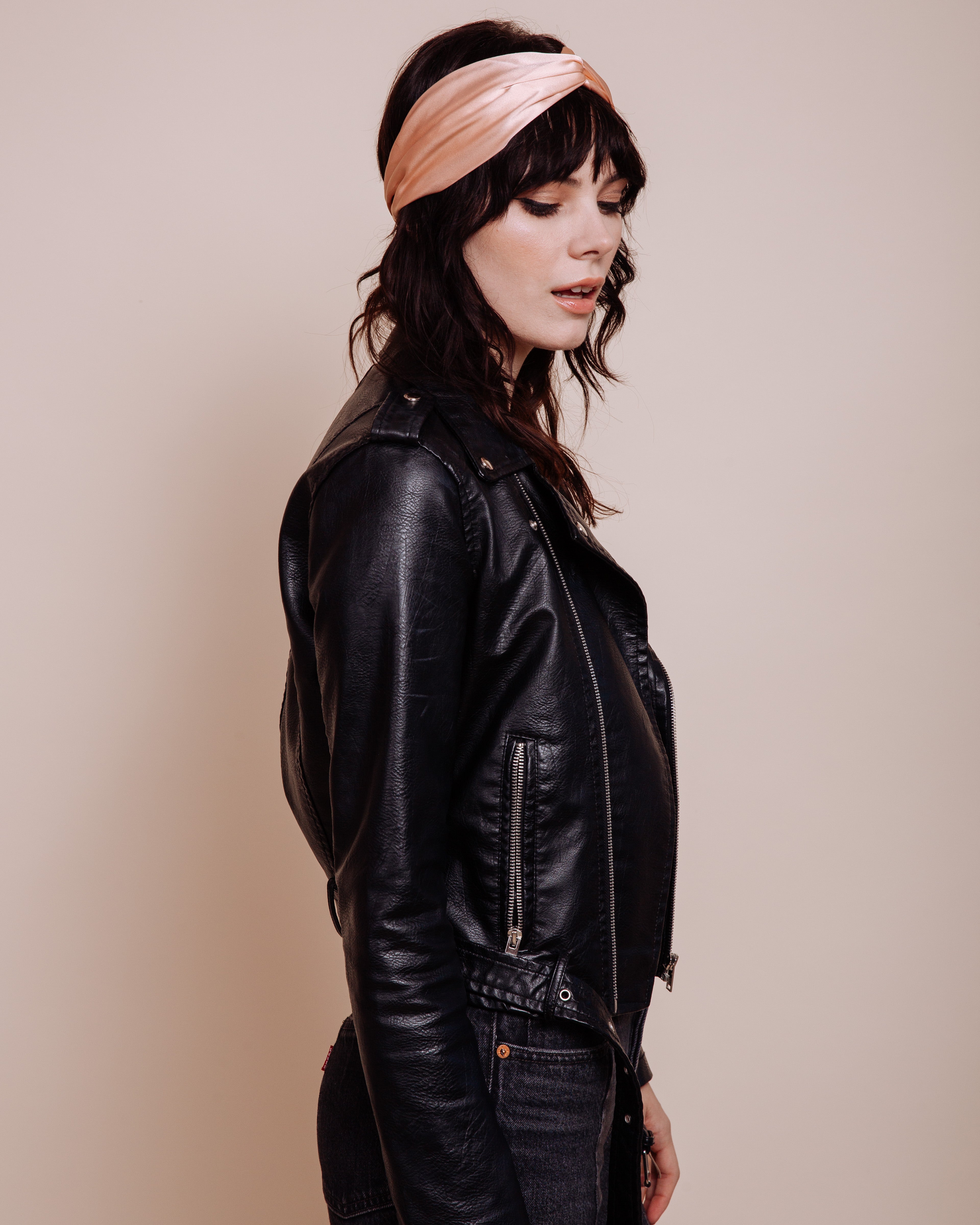 Sweet Jane - Headwrap