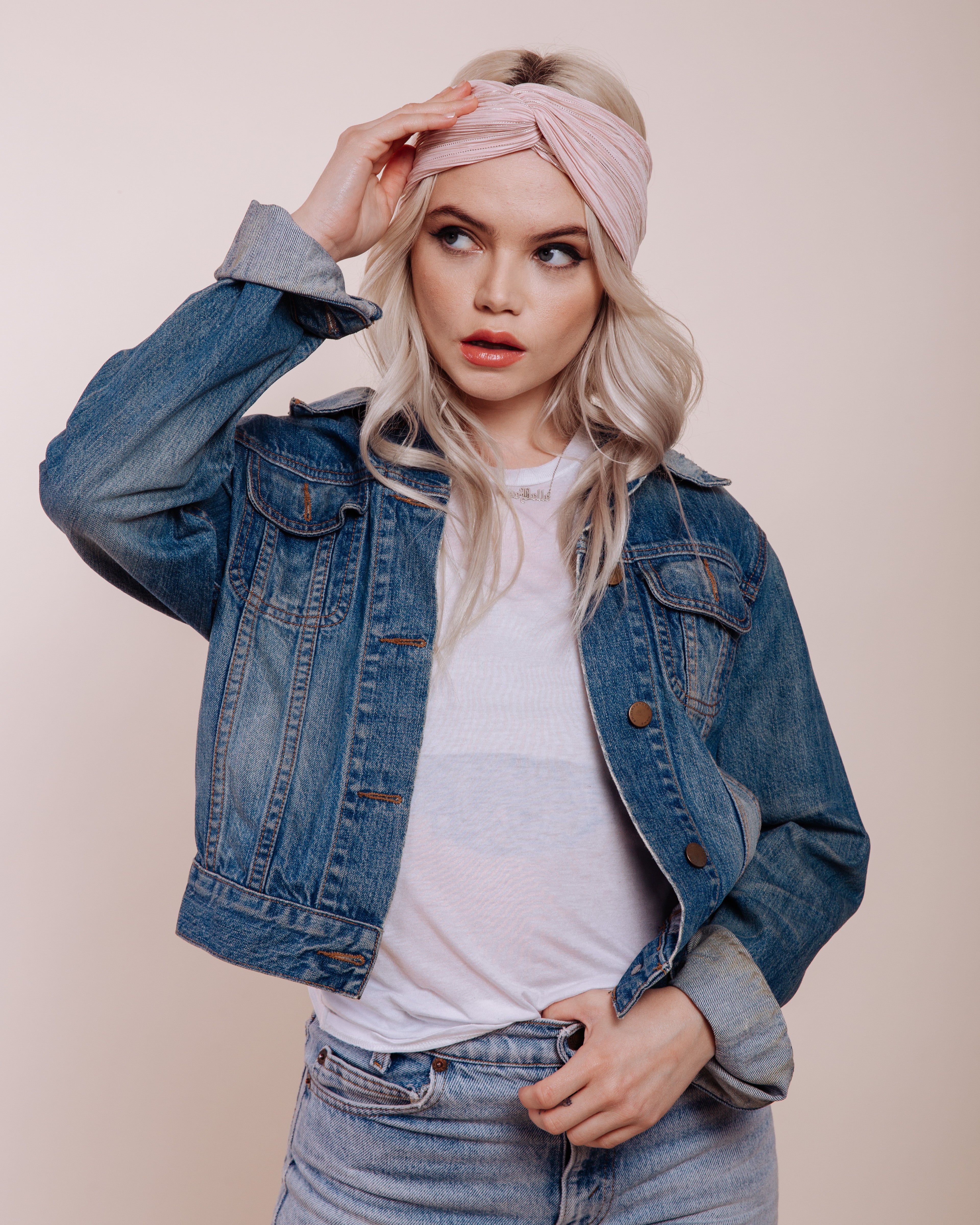 Dancing Queen - Turban Headband