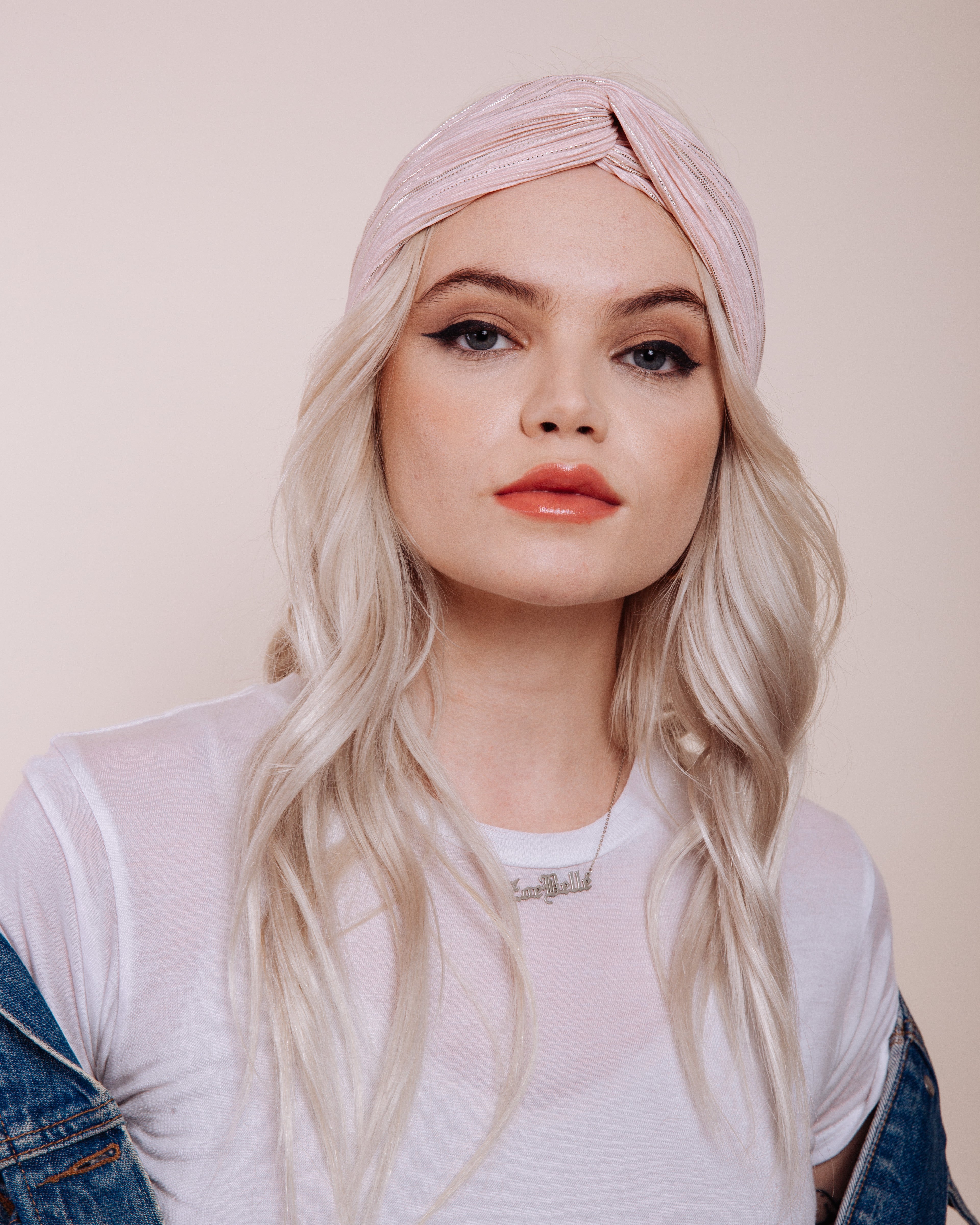 Dancing Queen - Turban Headband