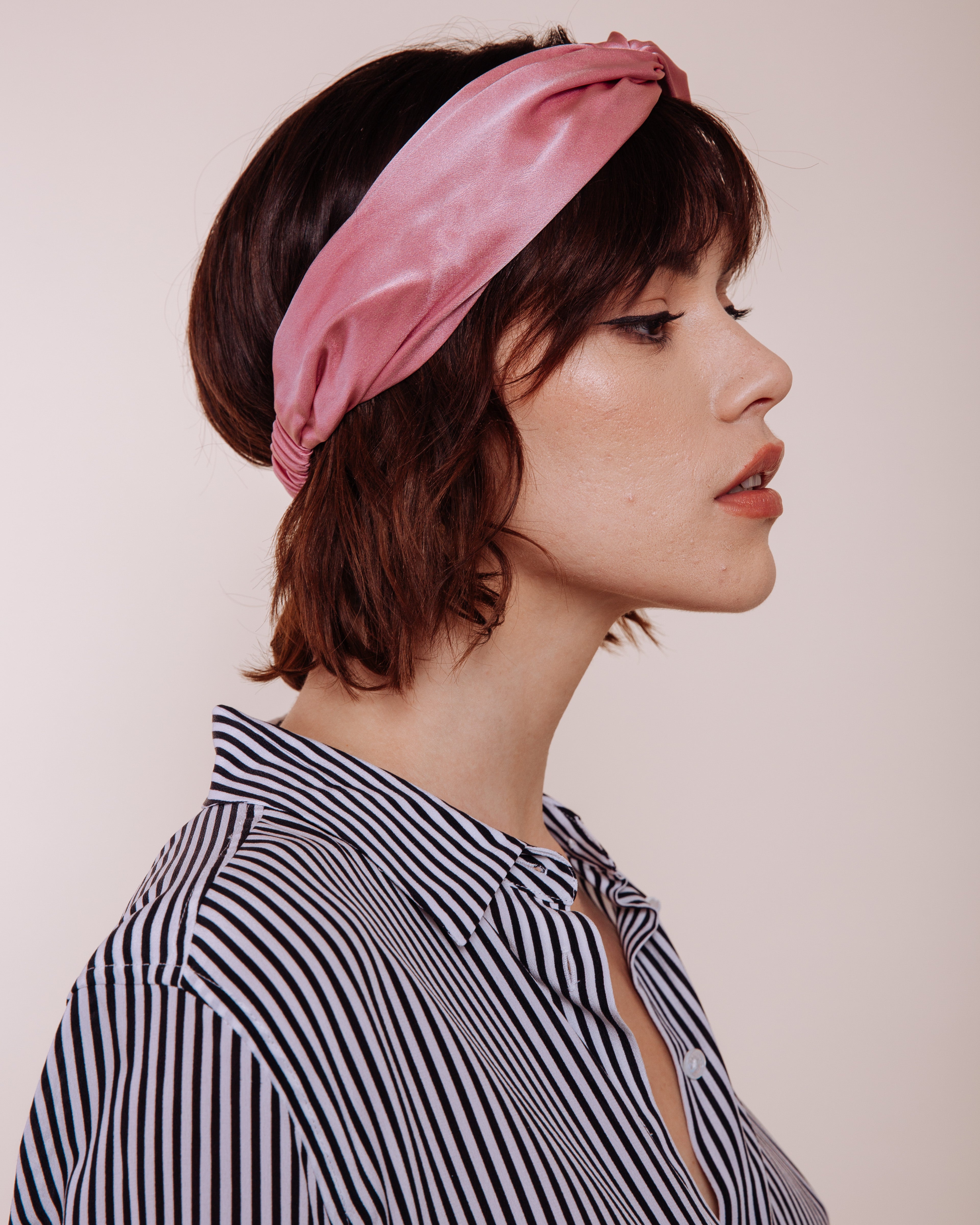 Chapel of Love - Headwrap