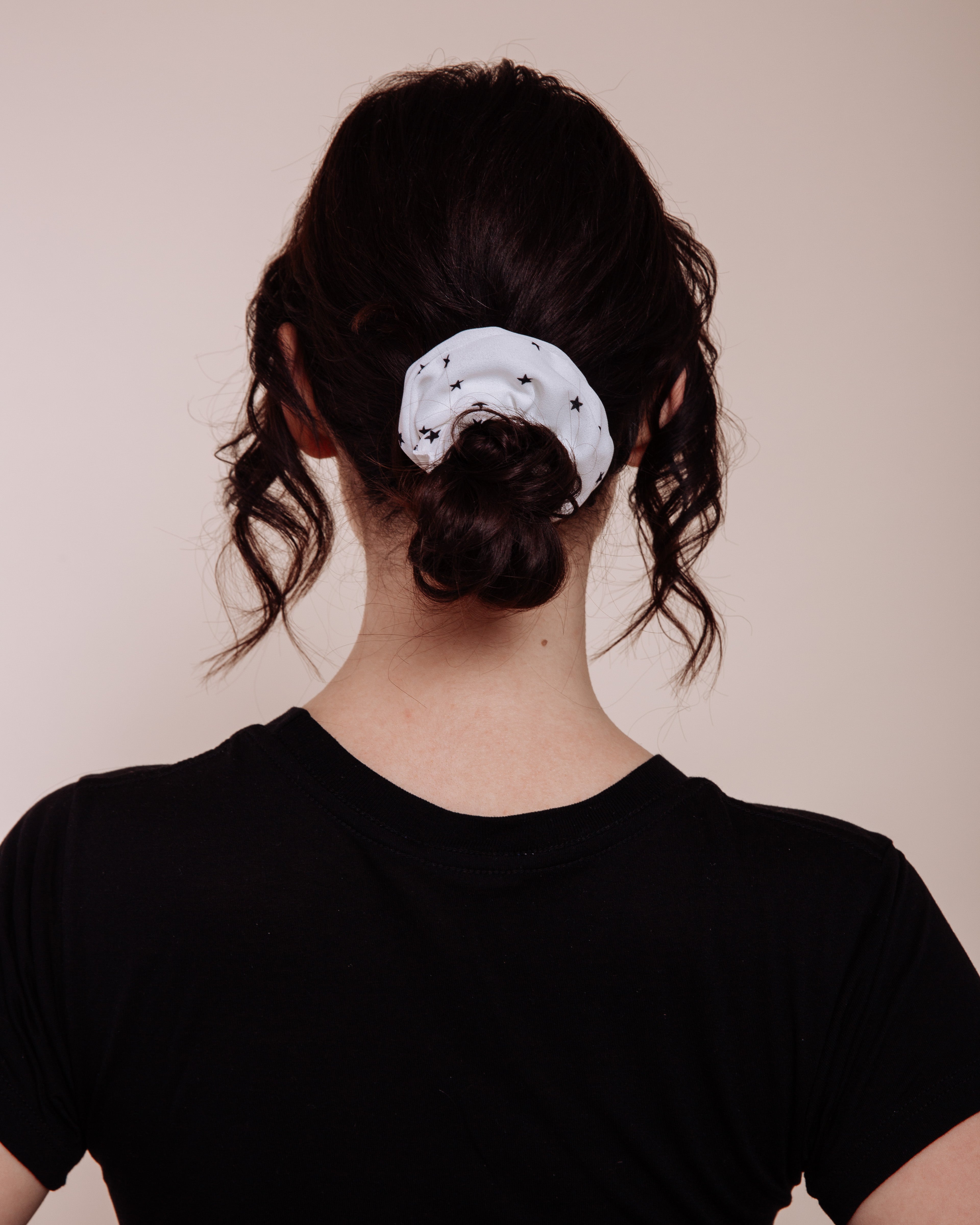Cosmos - Scrunchie