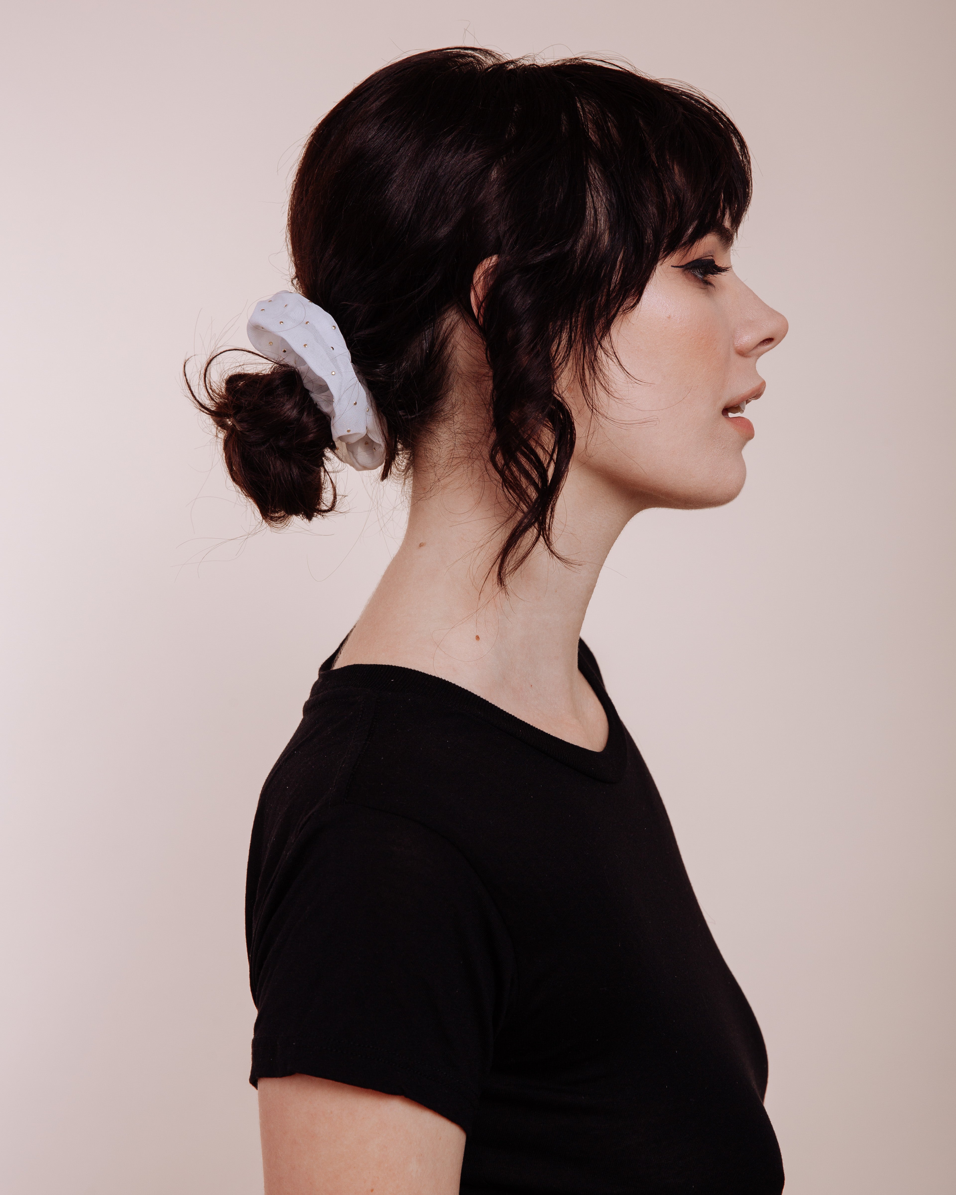 Golden Nugget - Scrunchie