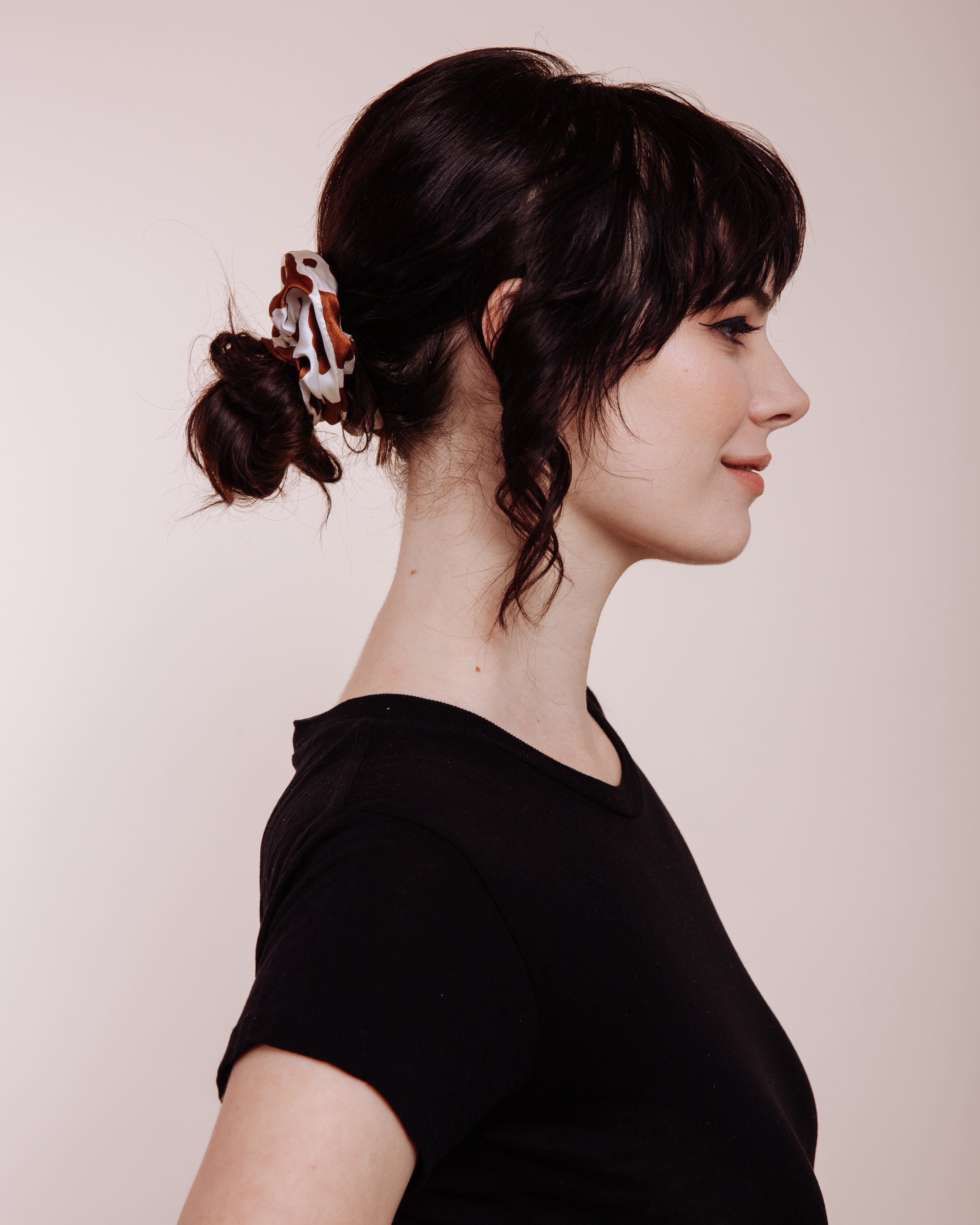 Honky Cat - Scrunchie