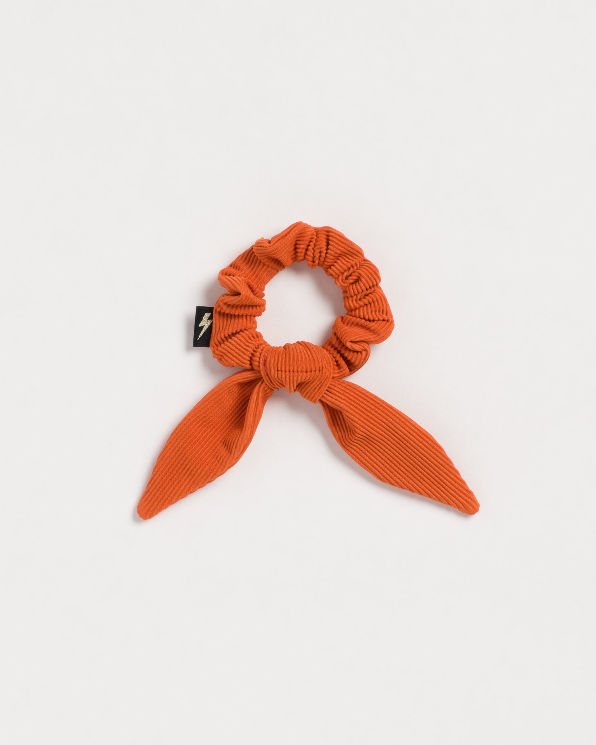 Santa Fe - Scrunchie Tie