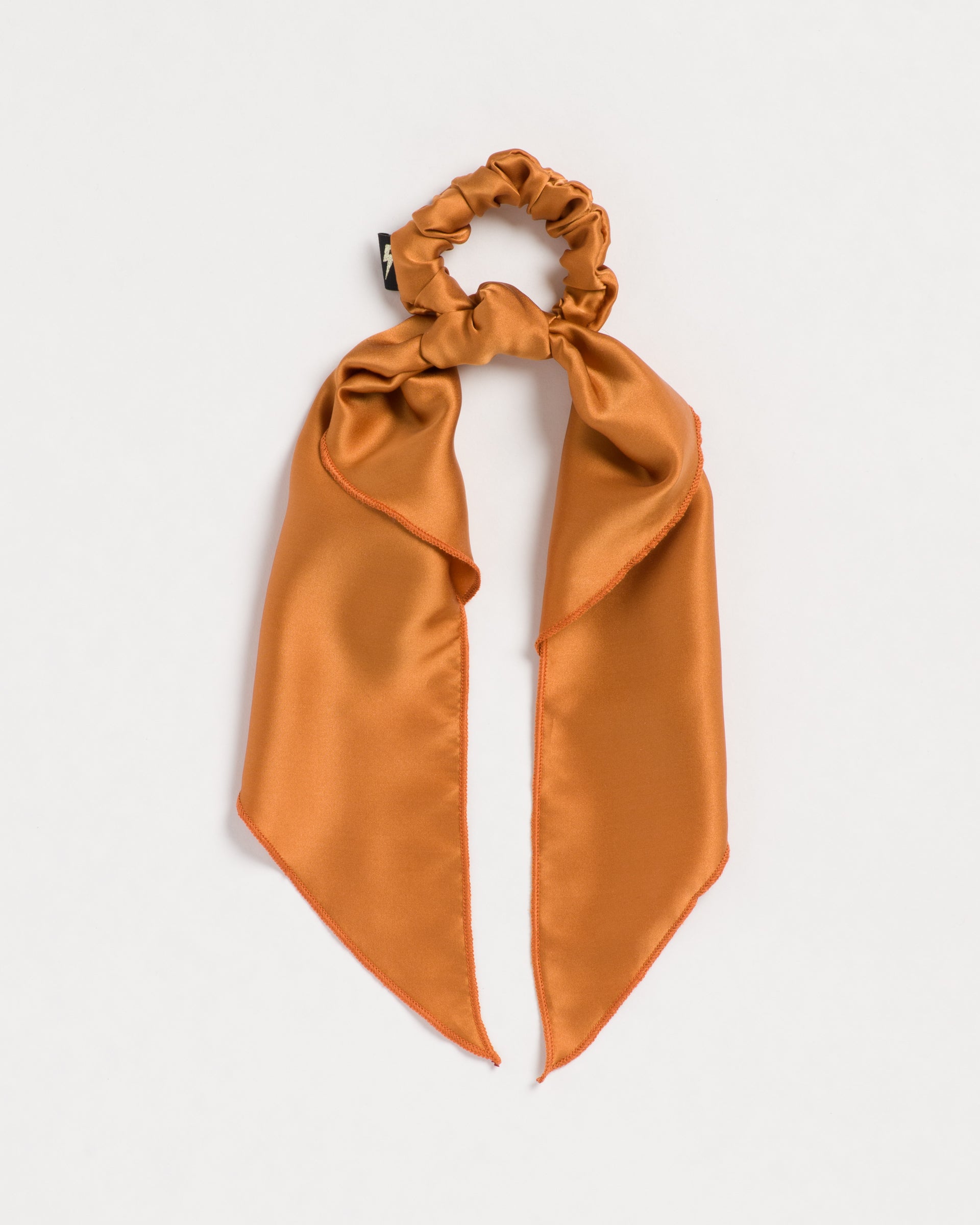 Hickory Wind - Convertible Scrunchie Tie