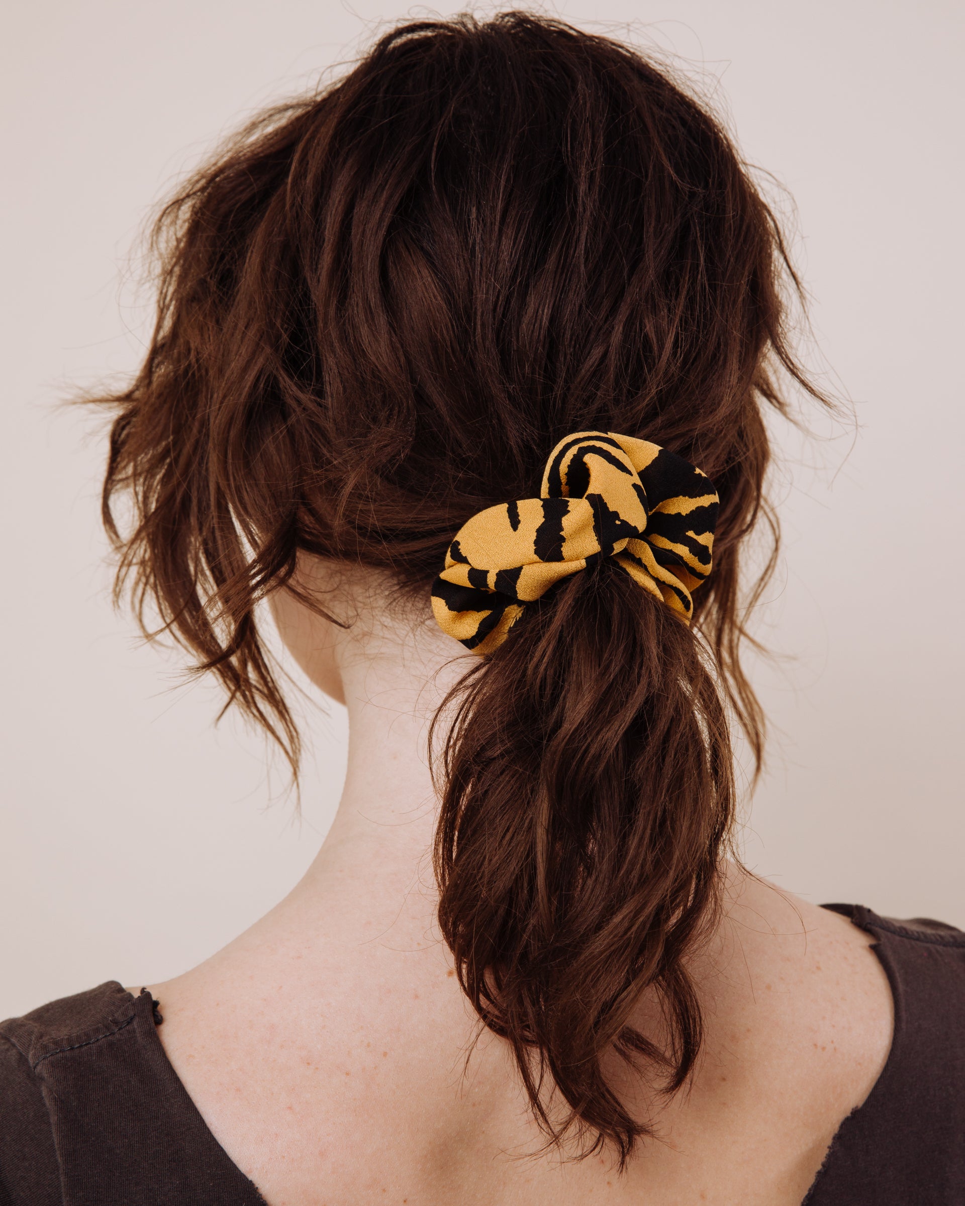 Cat Scratch Fever - Scrunchie