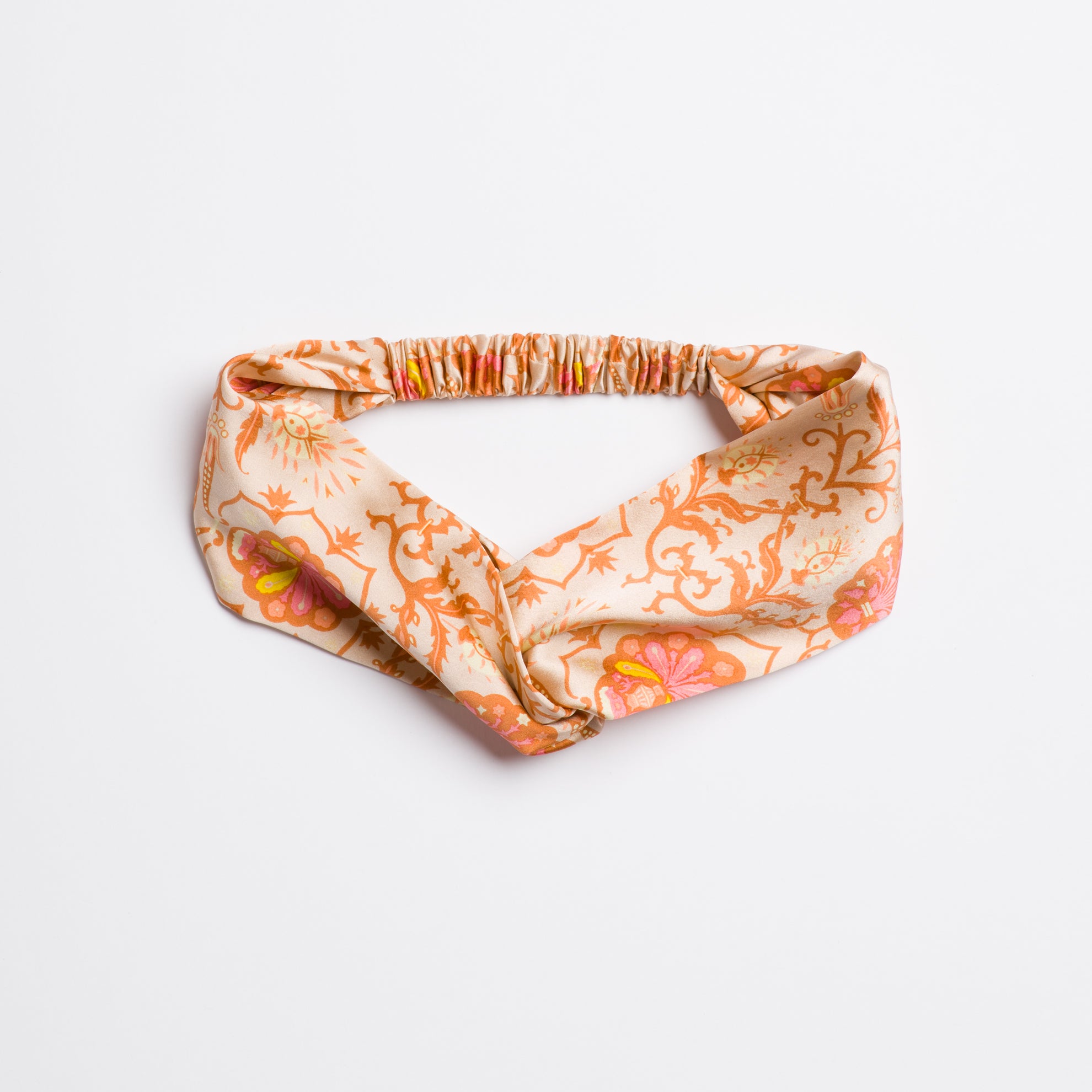 Queen of the Highway - Headwrap