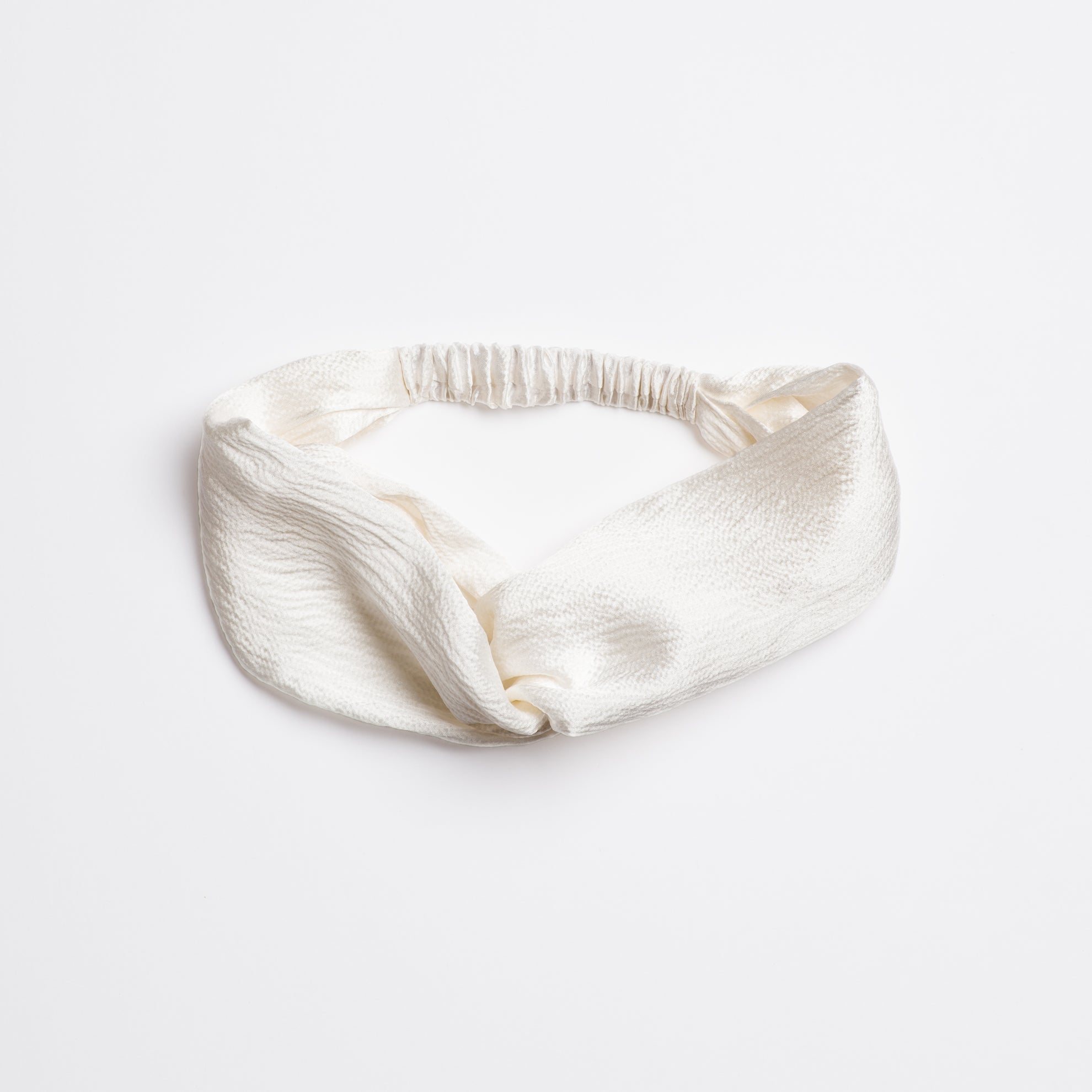 White Coyote - Headwrap