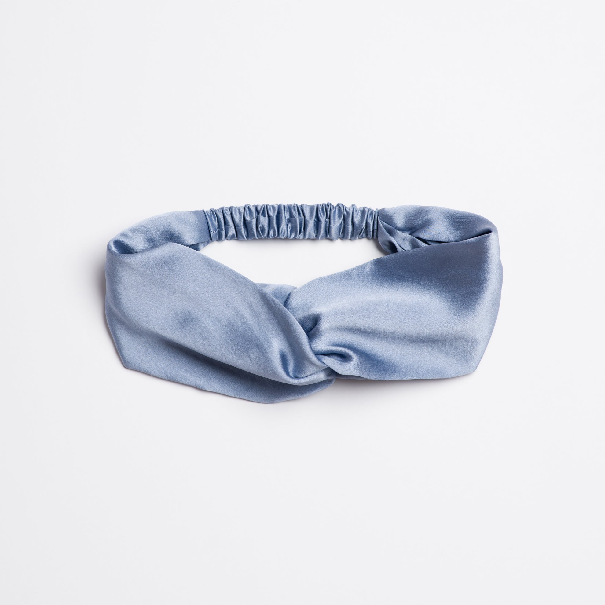 Blue Jean Baby - Headwrap