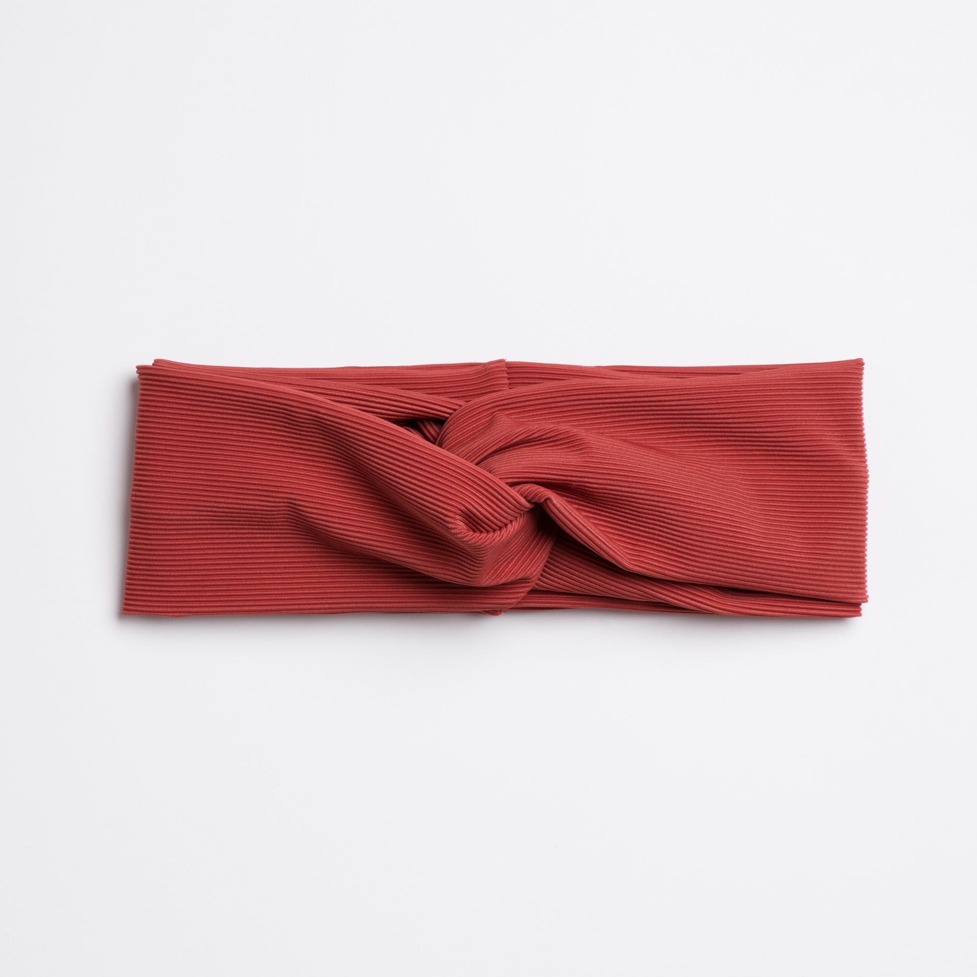 Red Rock - Turban Headband