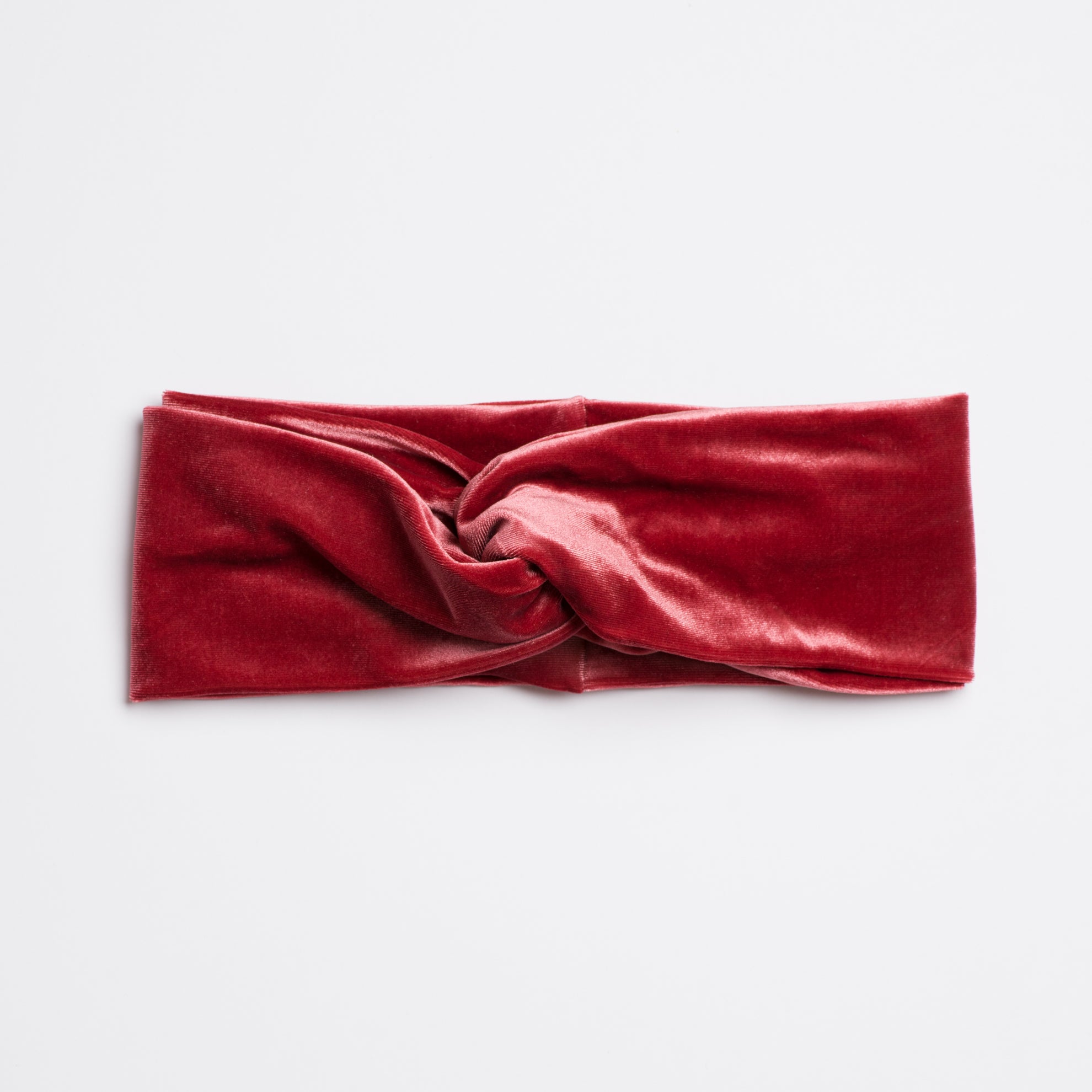 Femme Fatale - Turban Headband
