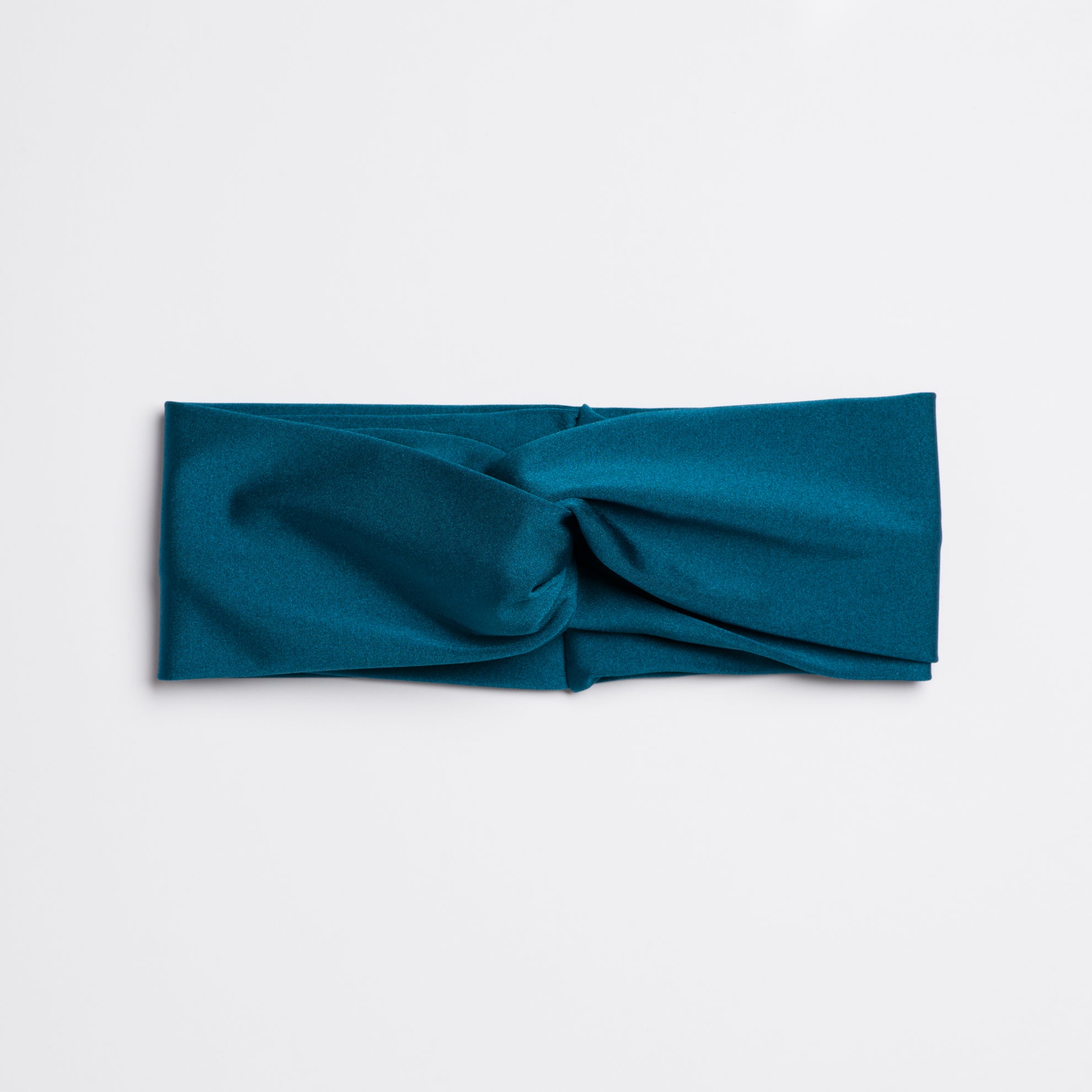 Blue Bayou - Turban Headband